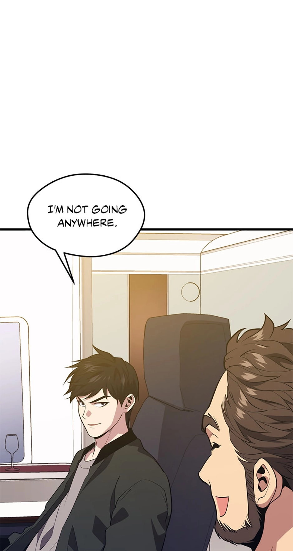 Read Seoul Station