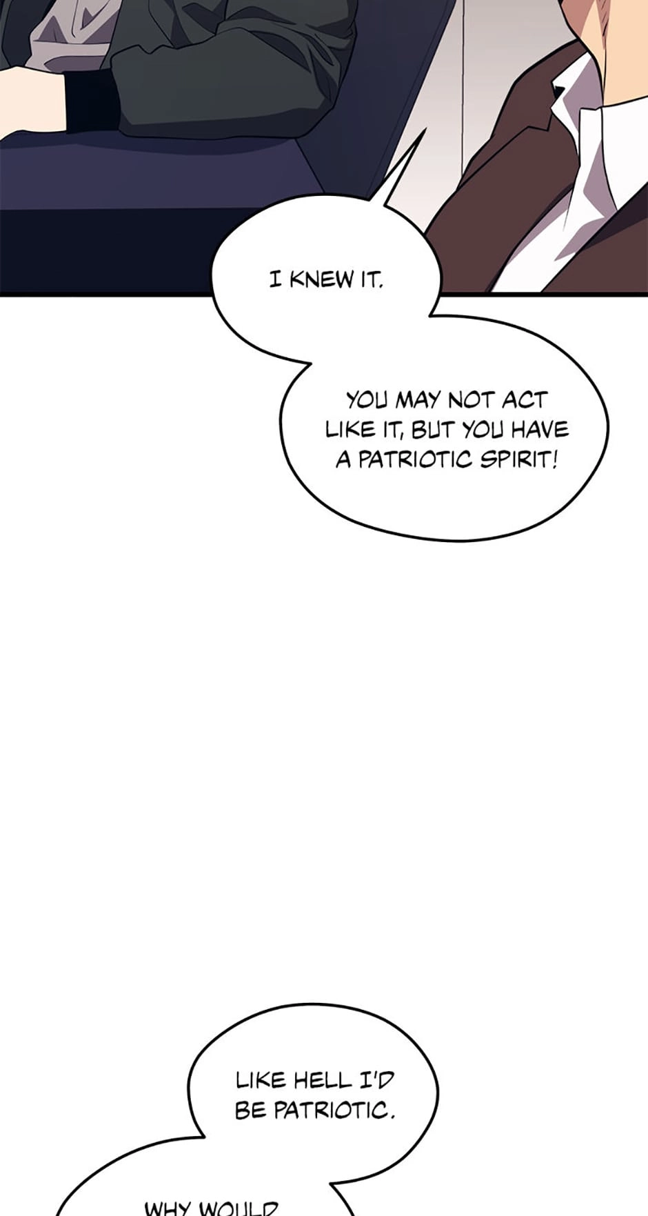 Read Seoul Station