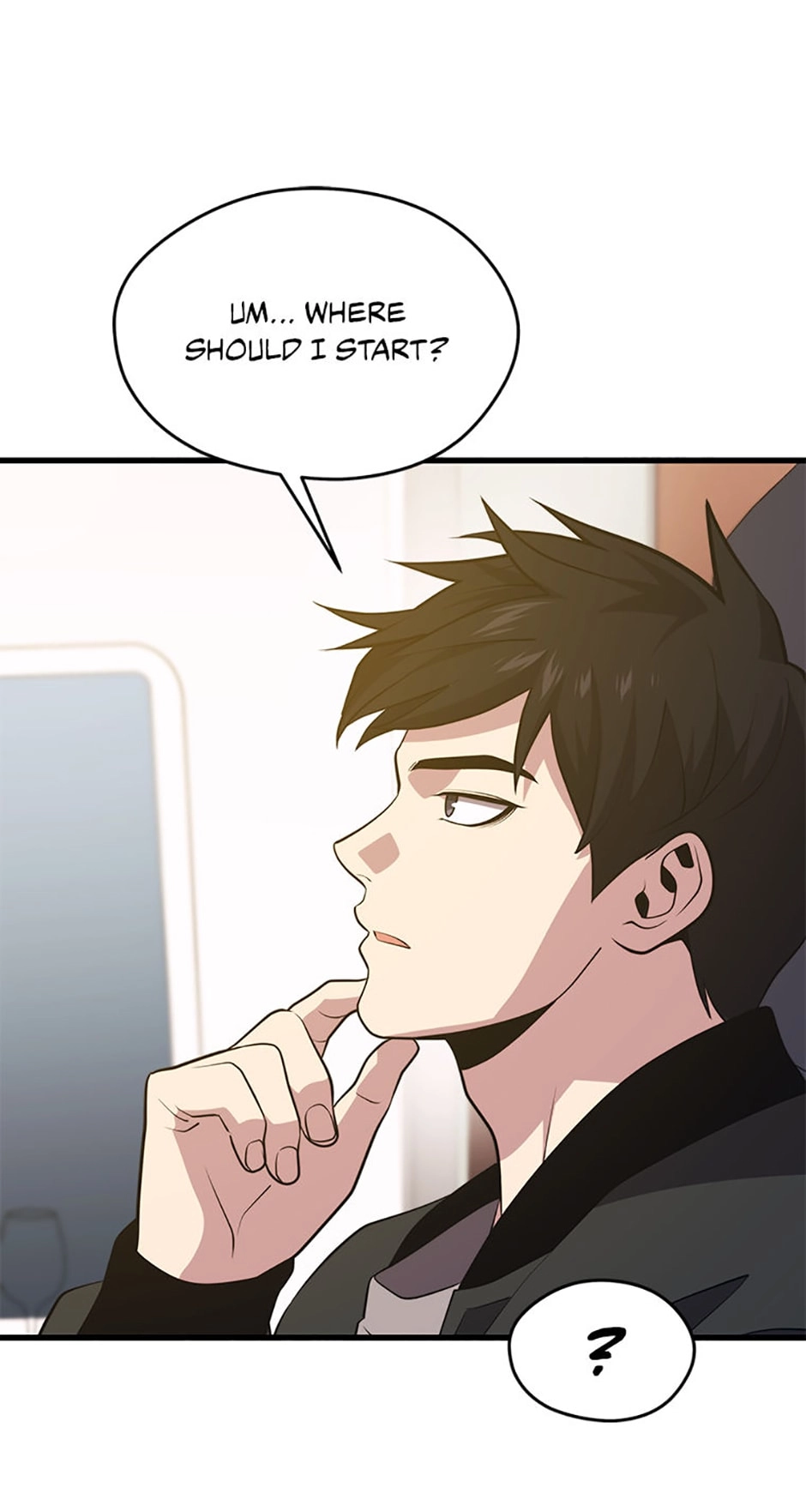 Read Seoul Station