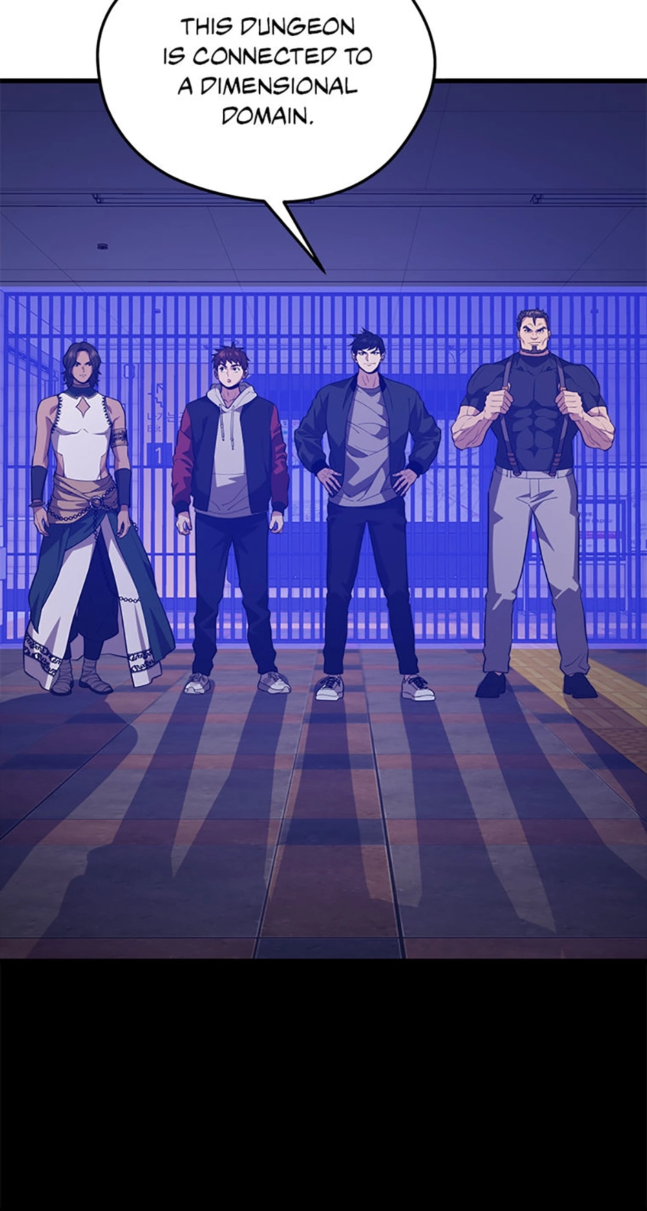Read Seoul Station