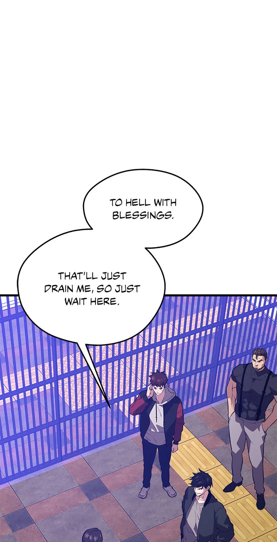 Read Seoul Station