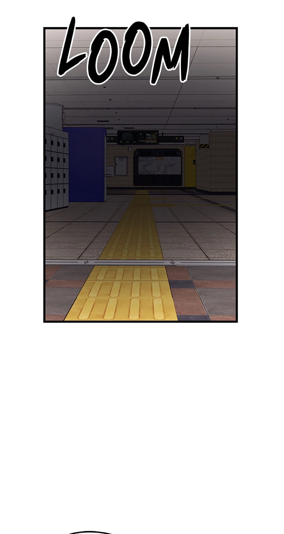 Read Seoul Station