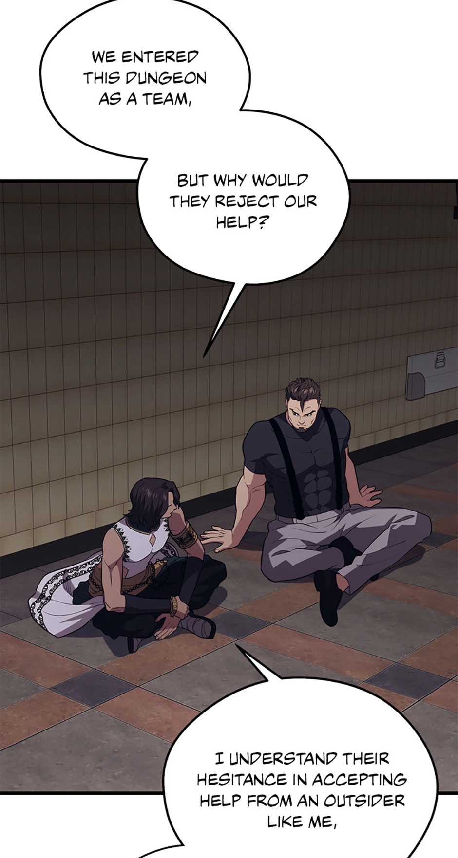 Read Seoul Station