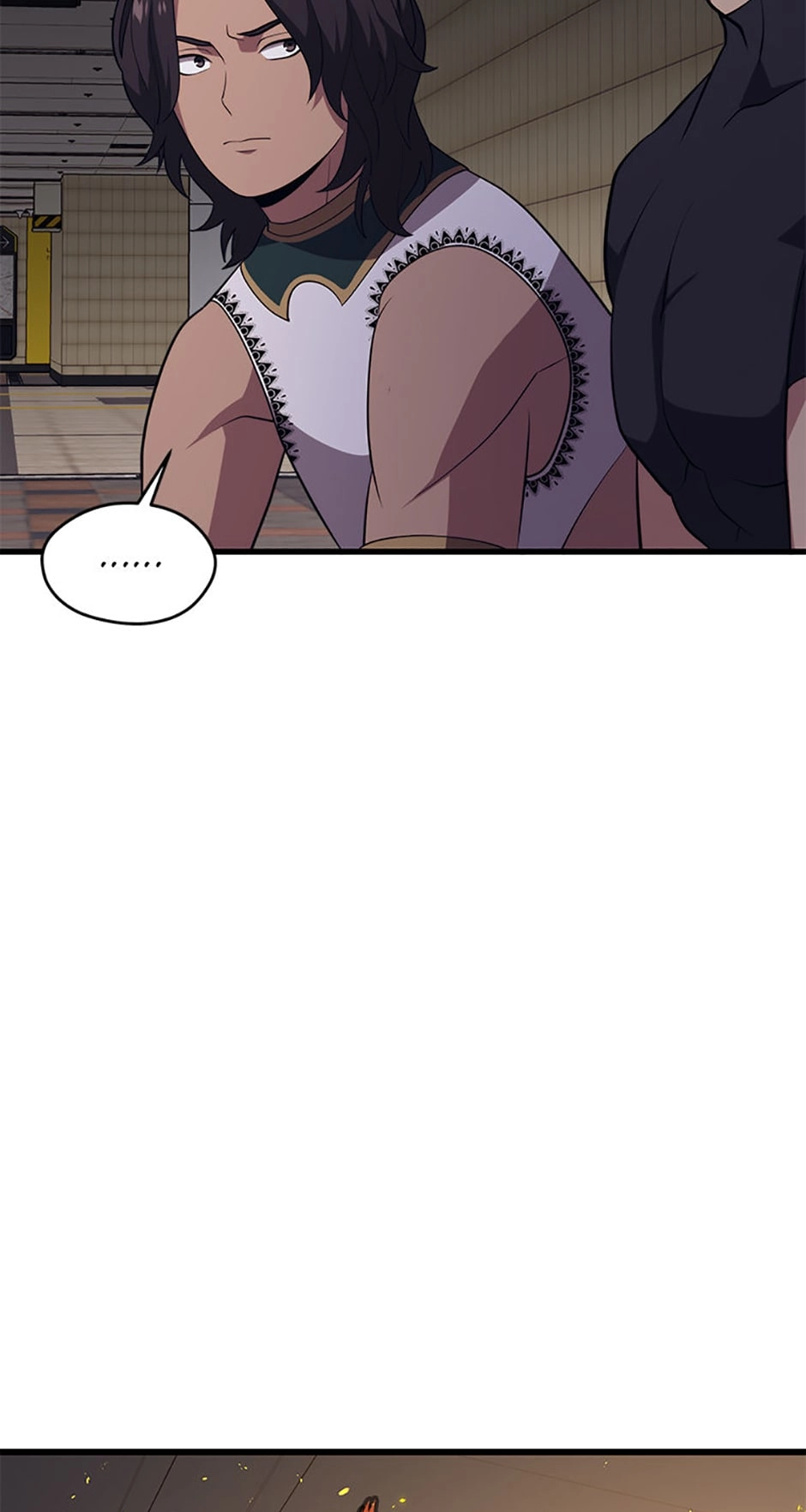 Read Seoul Station
