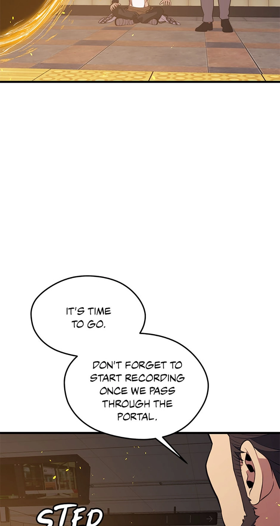 Read Seoul Station
