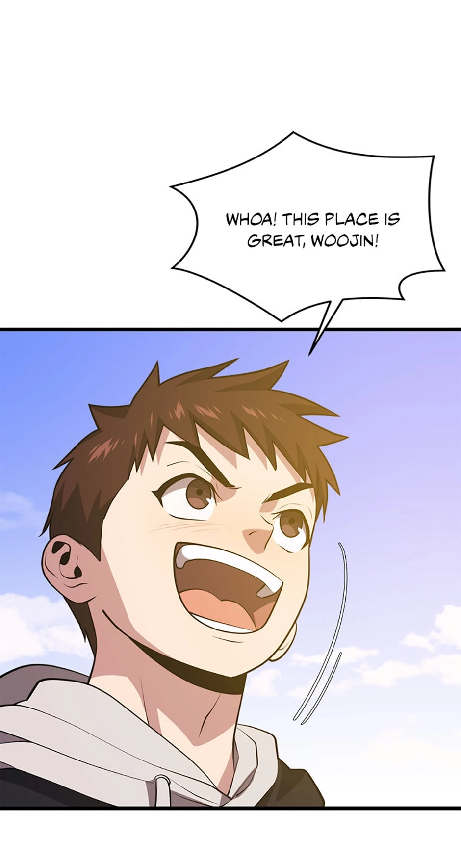Read Seoul Station
