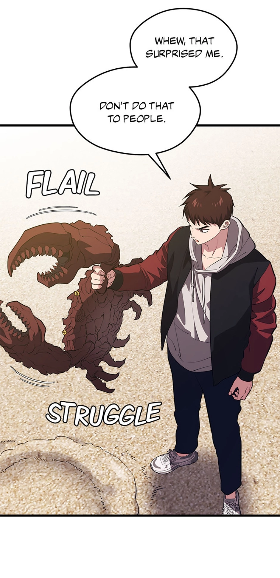 Read Seoul Station