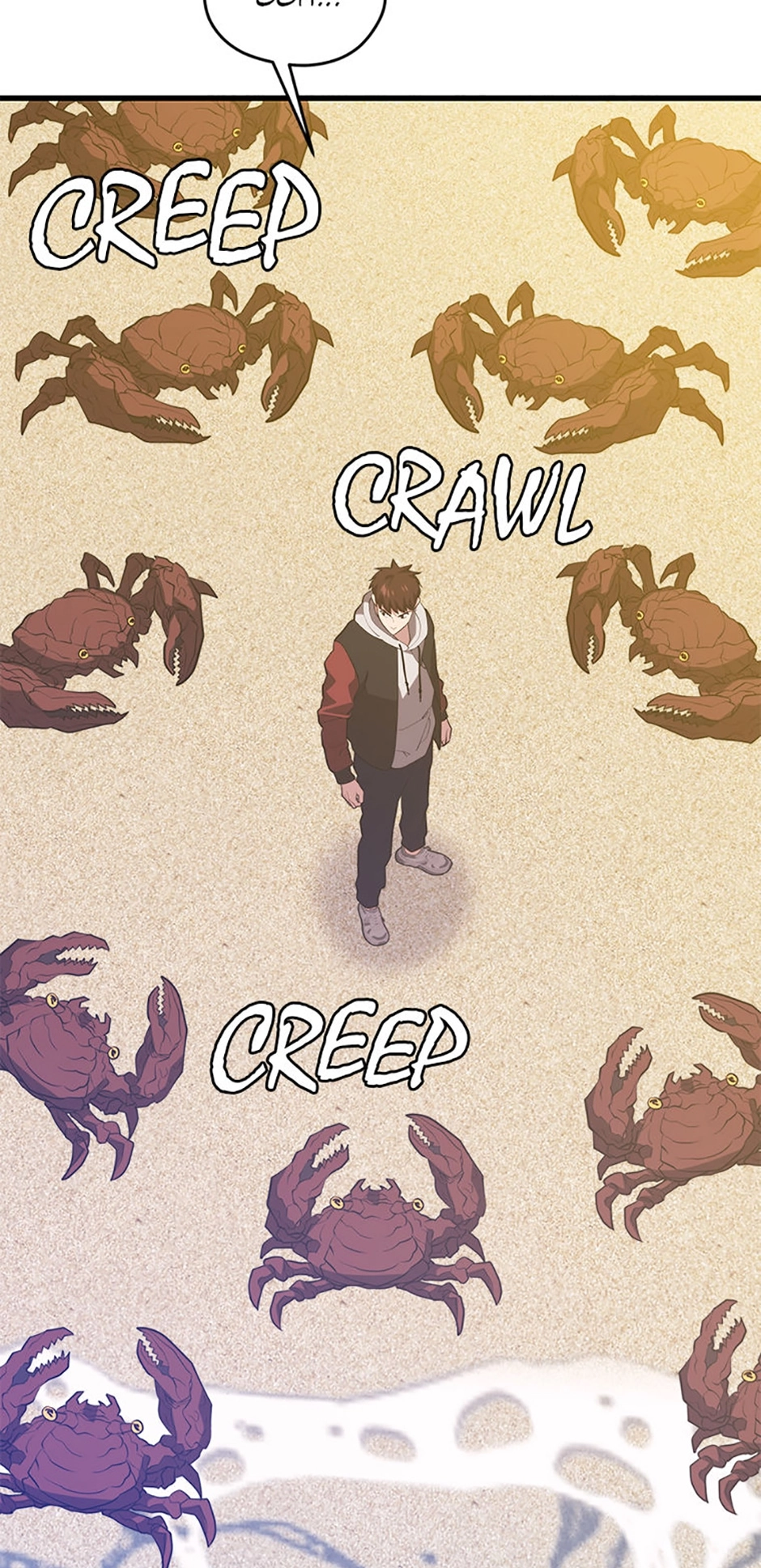 Read Seoul Station