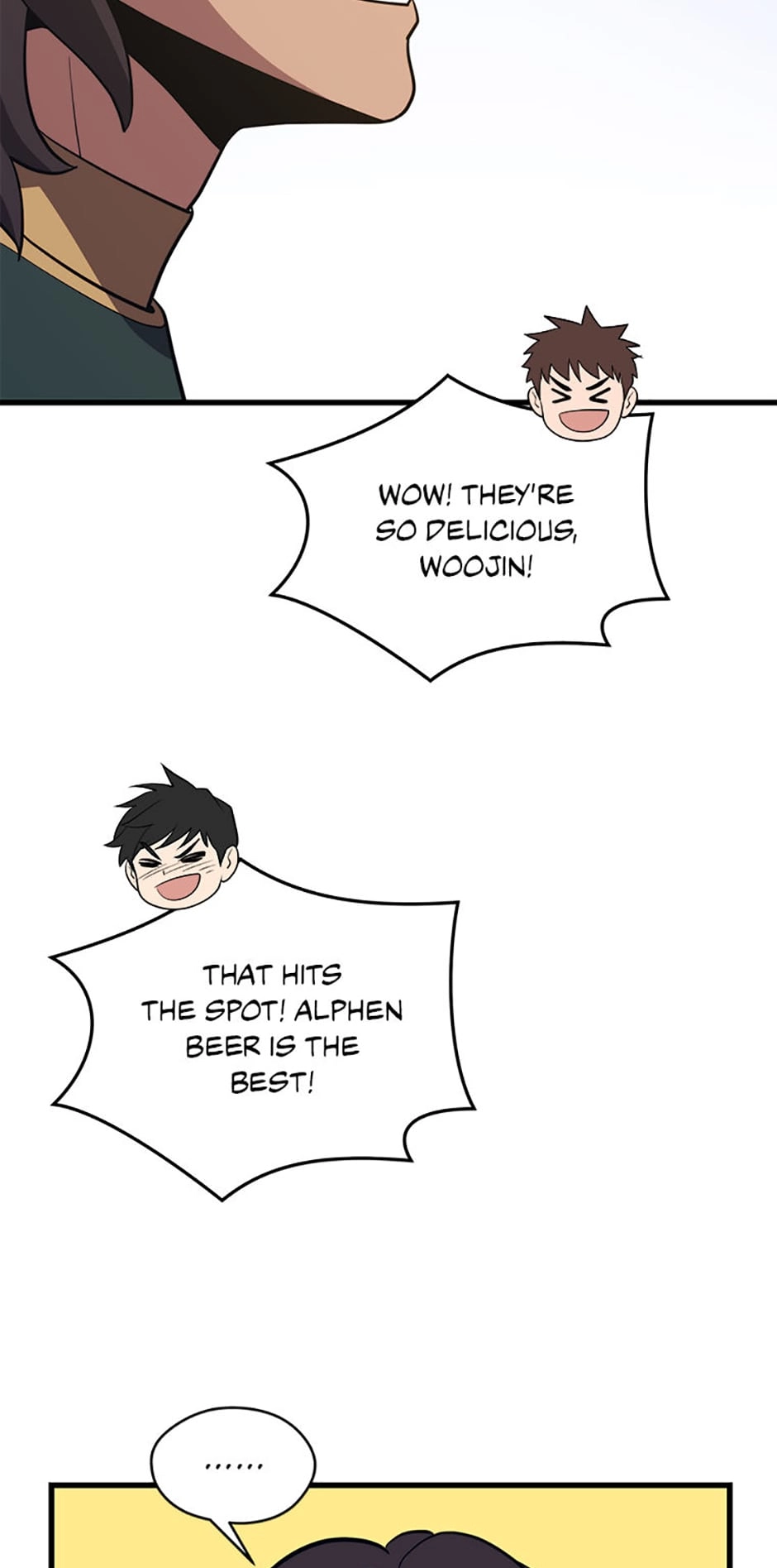 Read Seoul Station