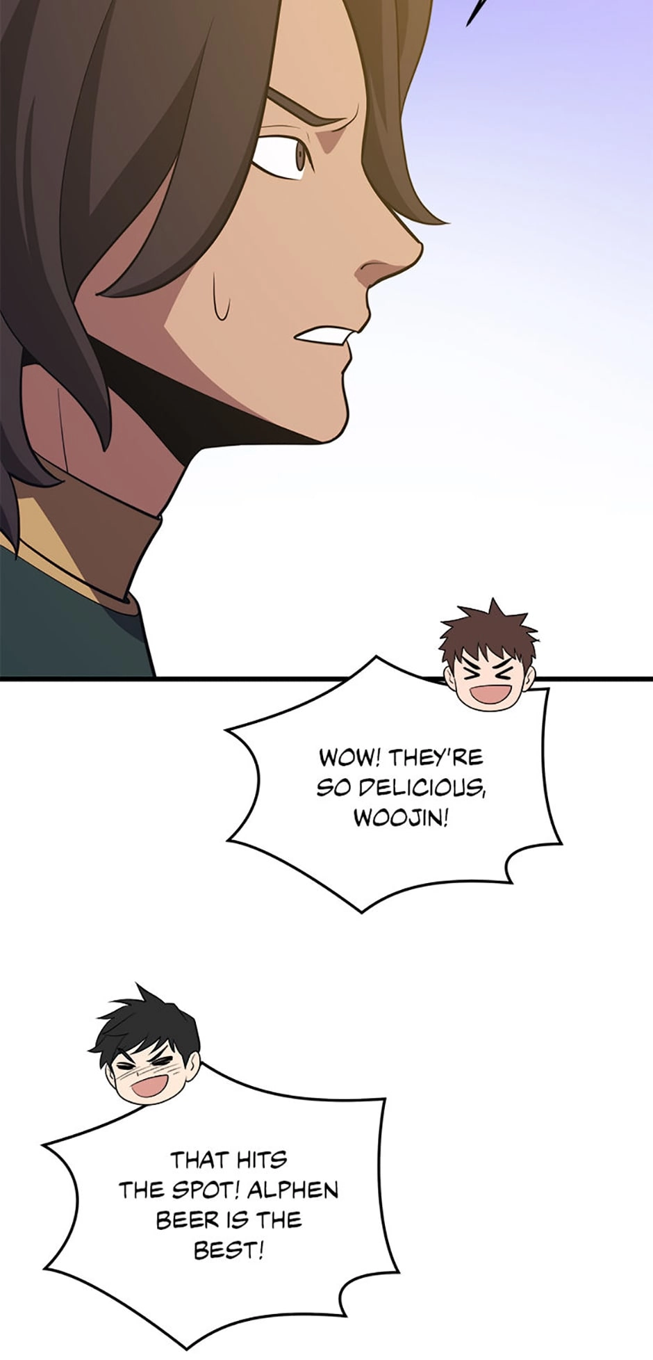 Read Seoul Station