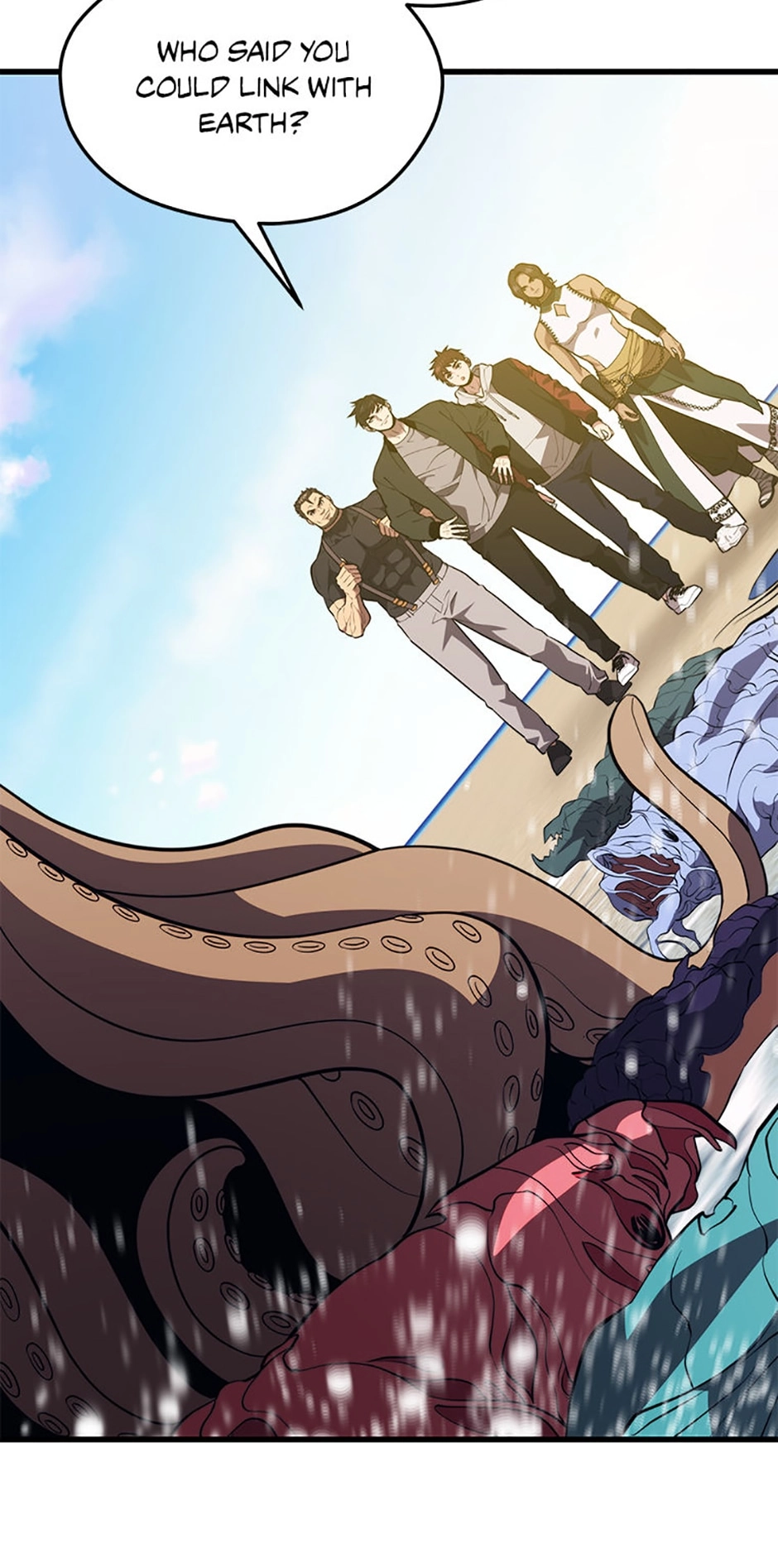 Read Seoul Station