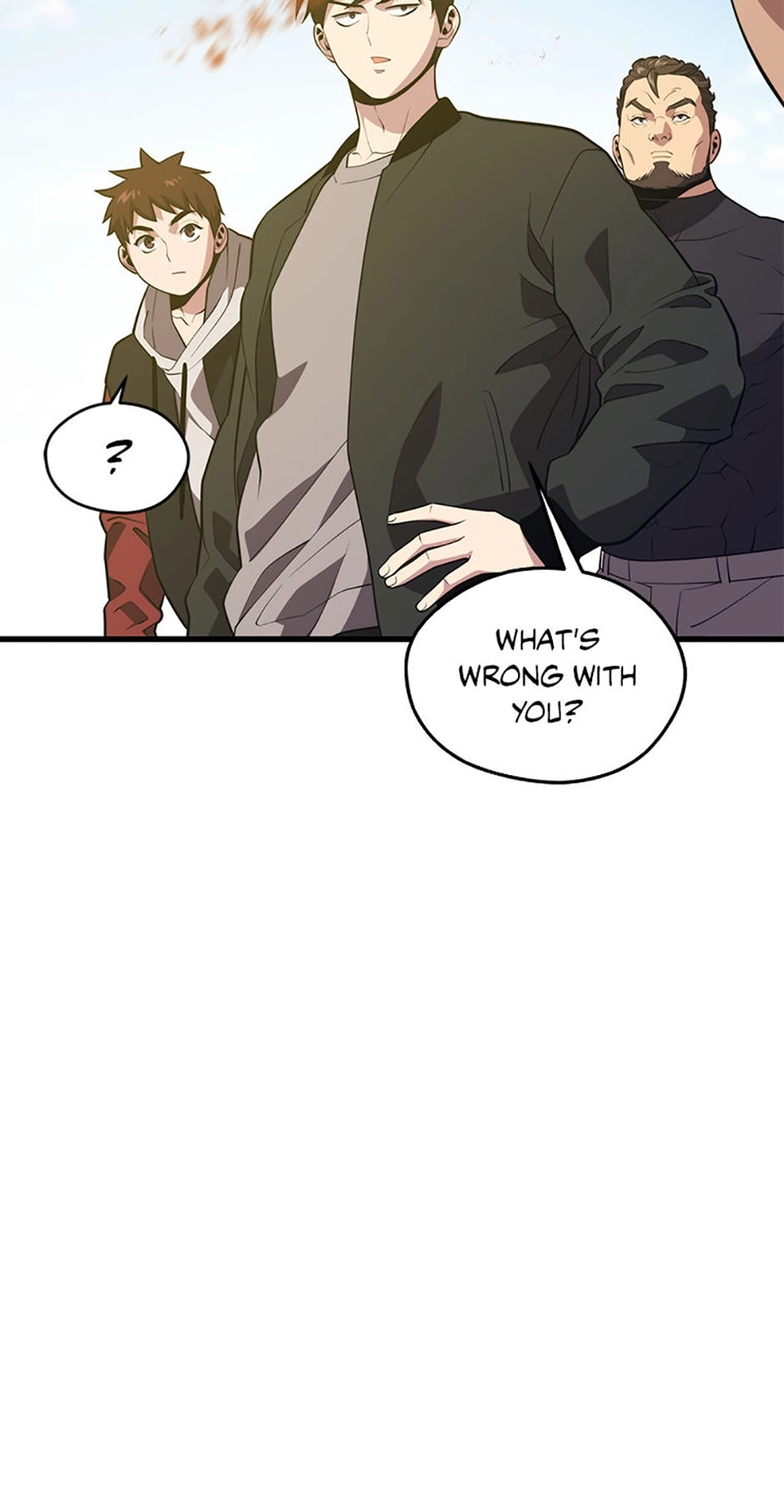 Read Seoul Station