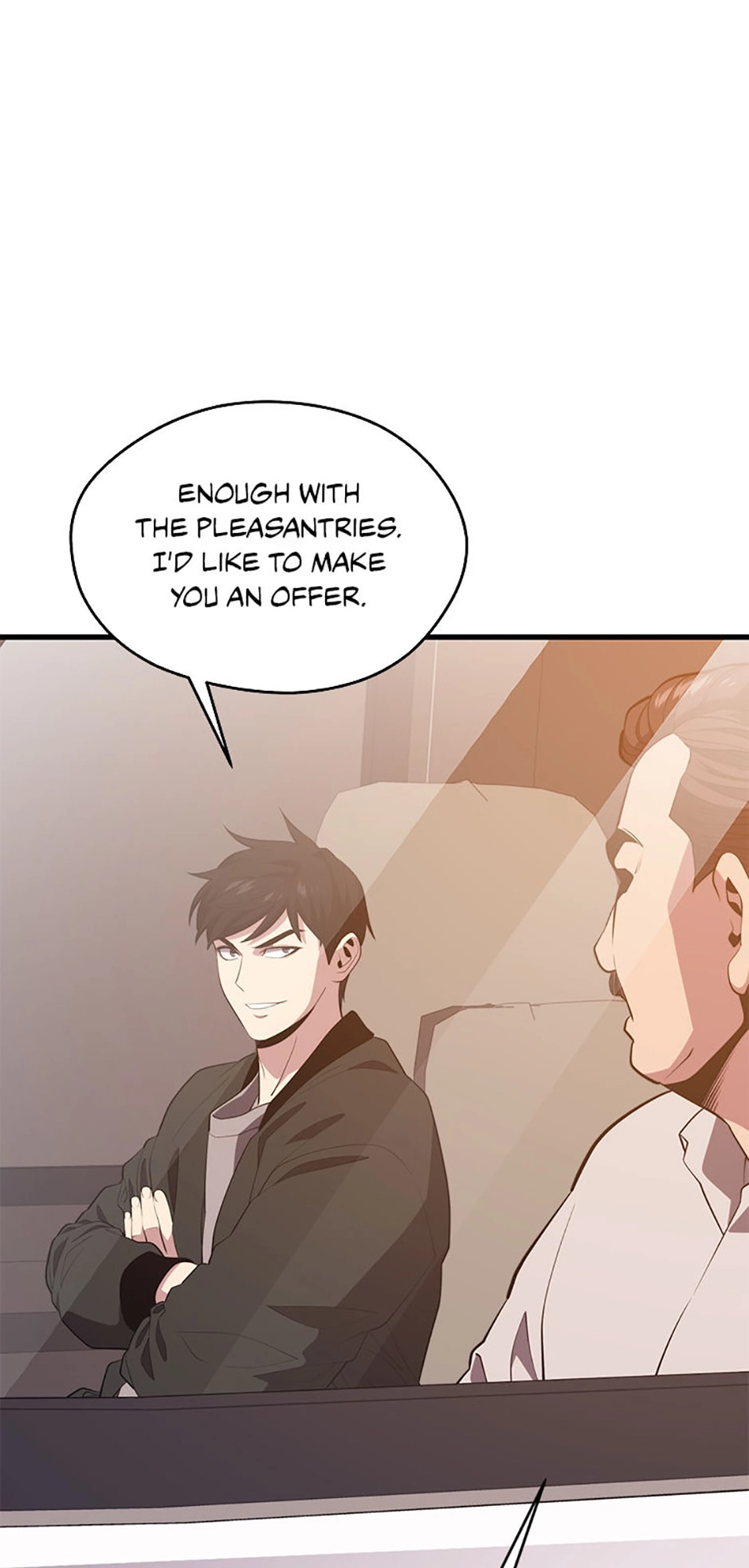 Read Seoul Station