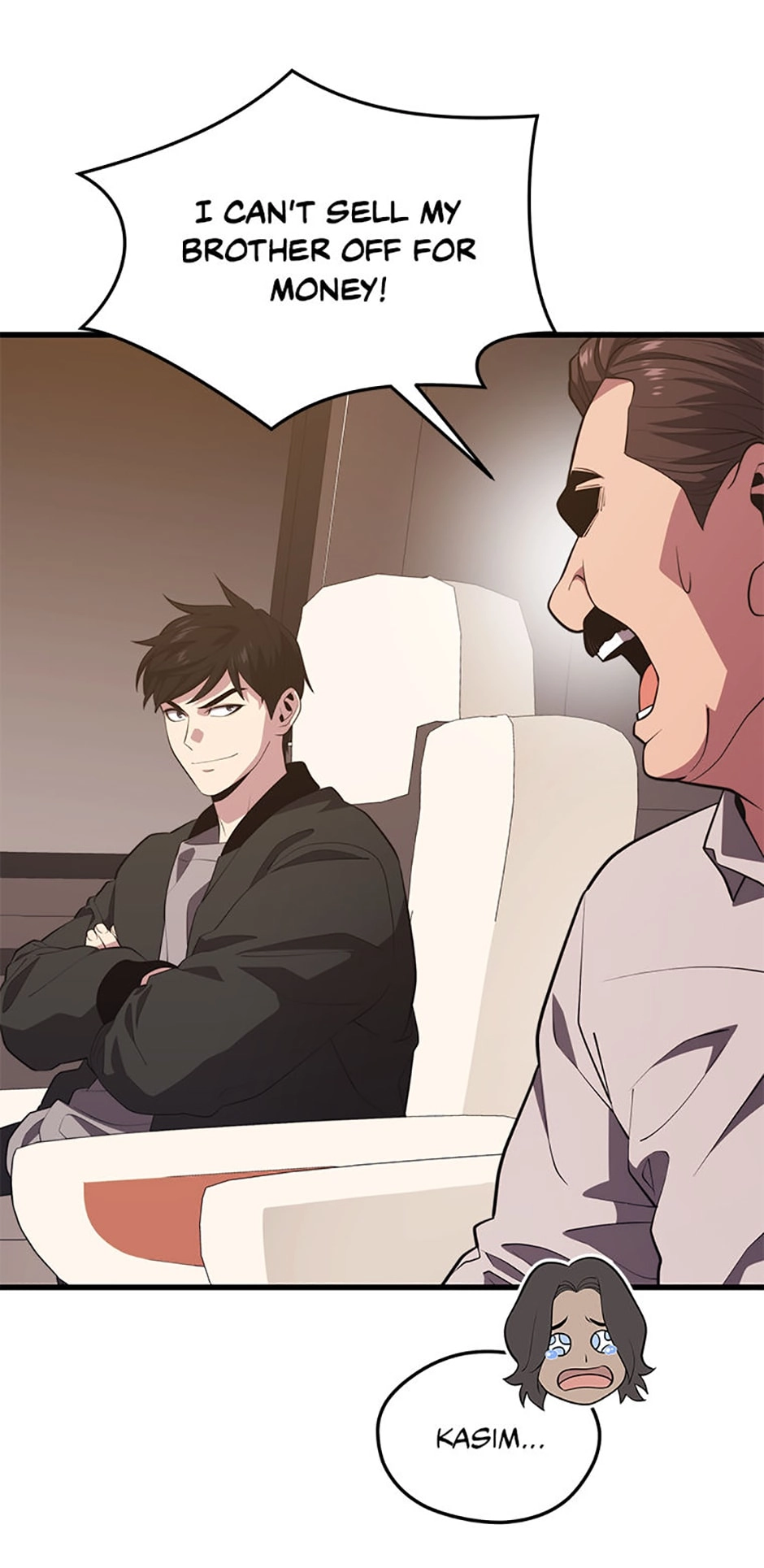 Read Seoul Station