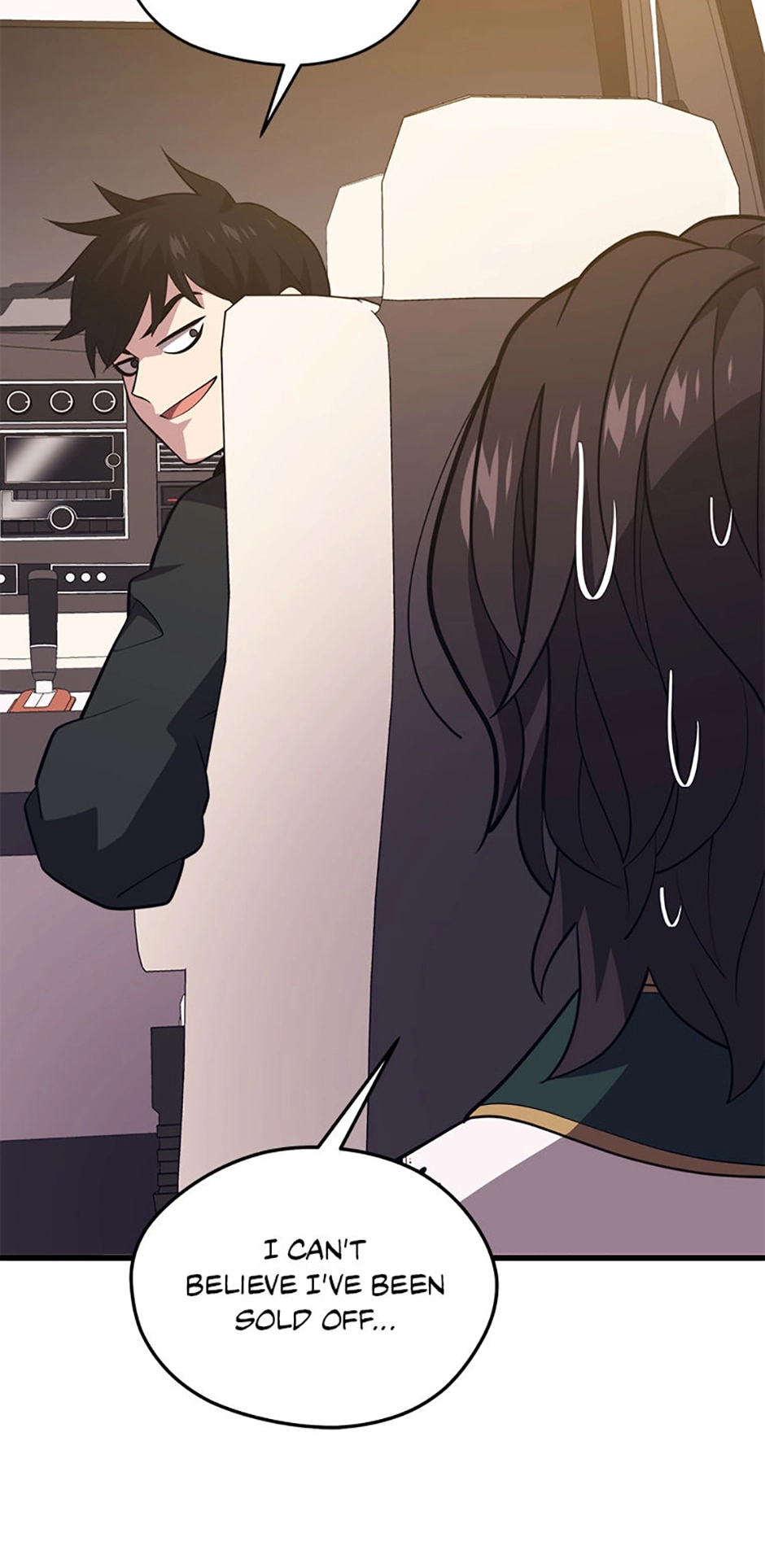 Read Seoul Station