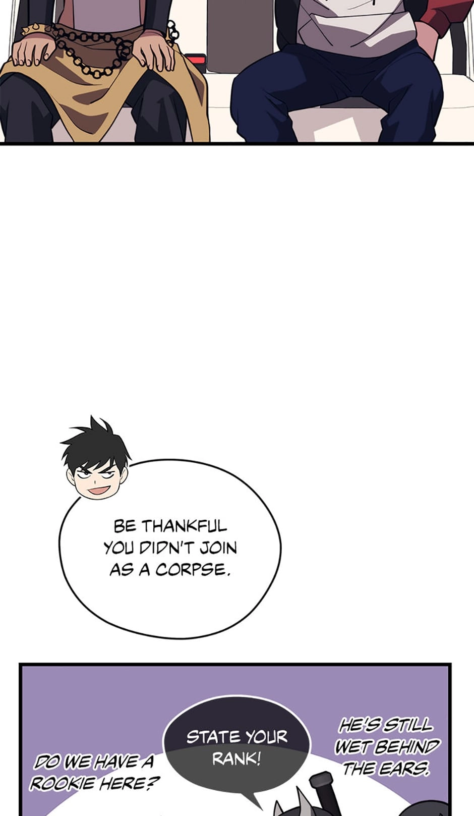 Read Seoul Station