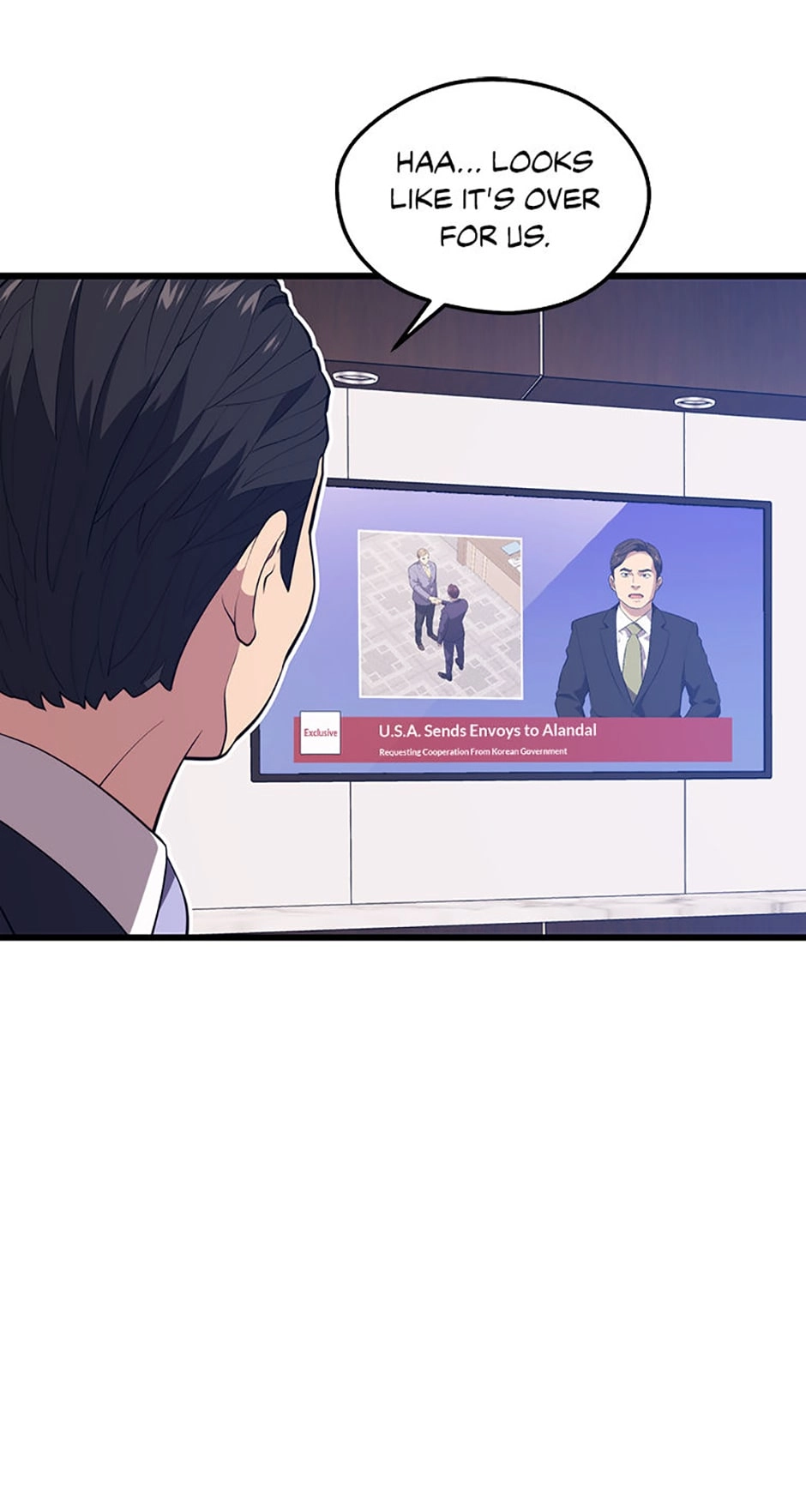 Read Seoul Station