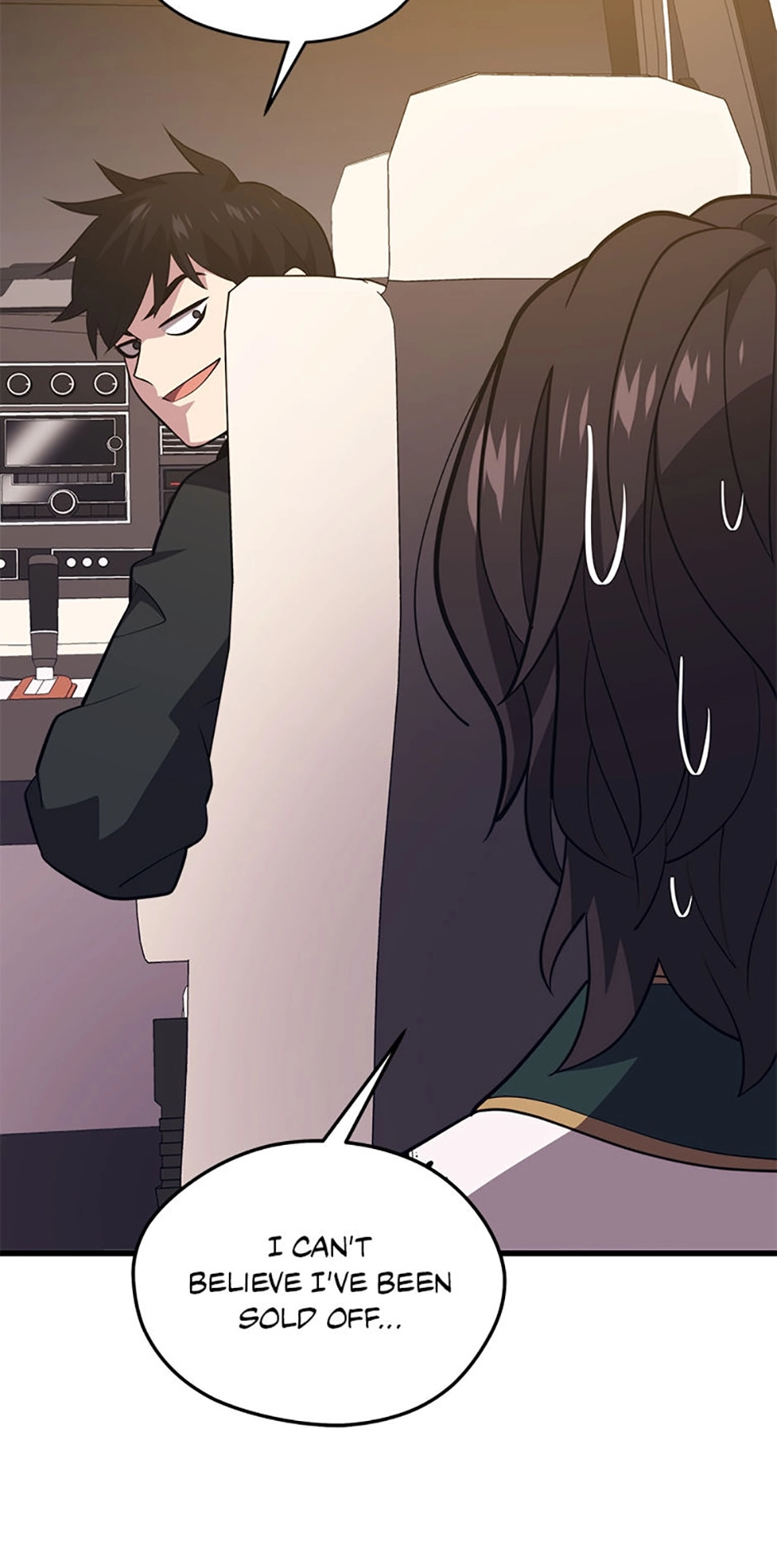Read Seoul Station