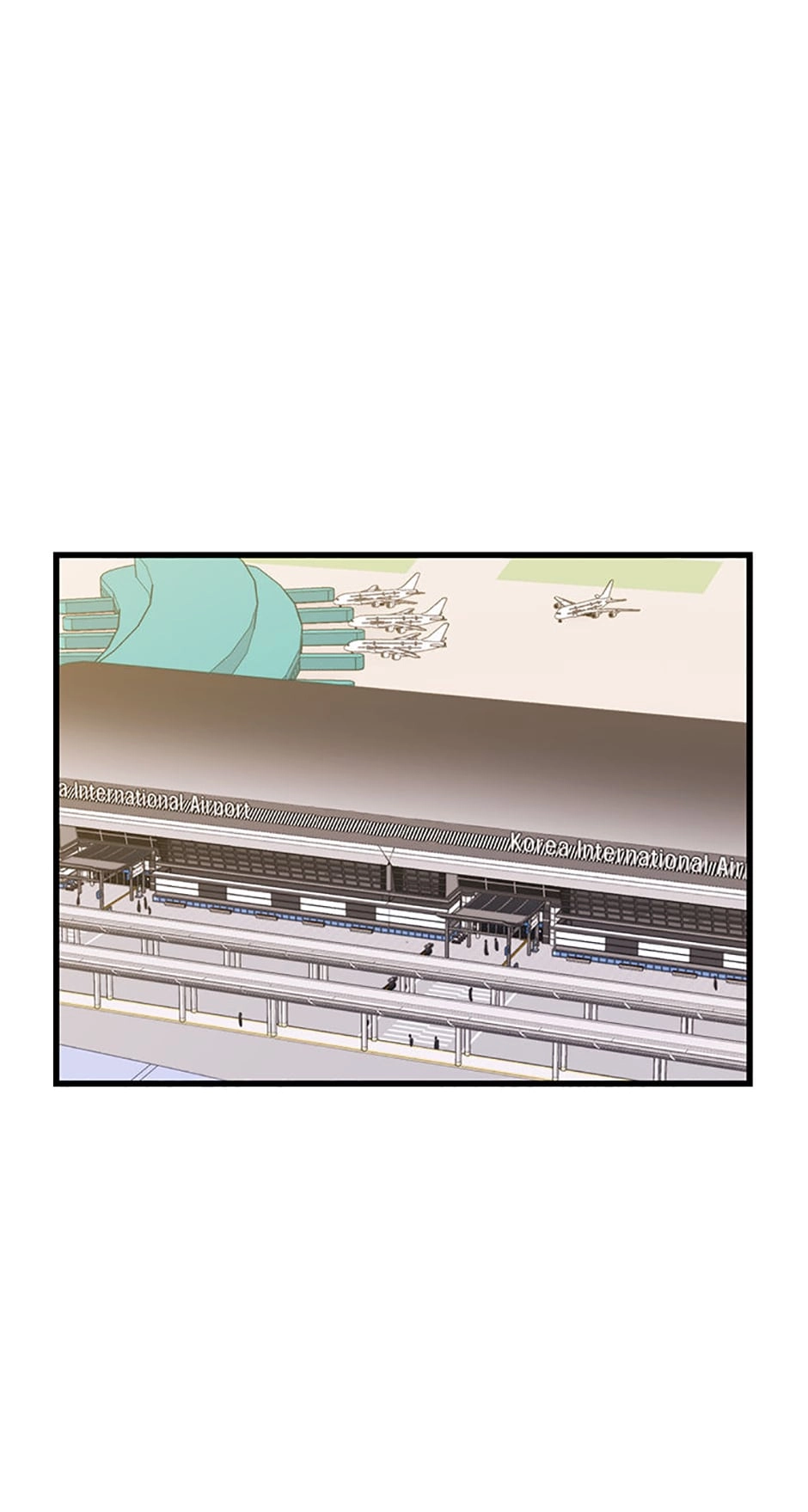 Read Seoul Station