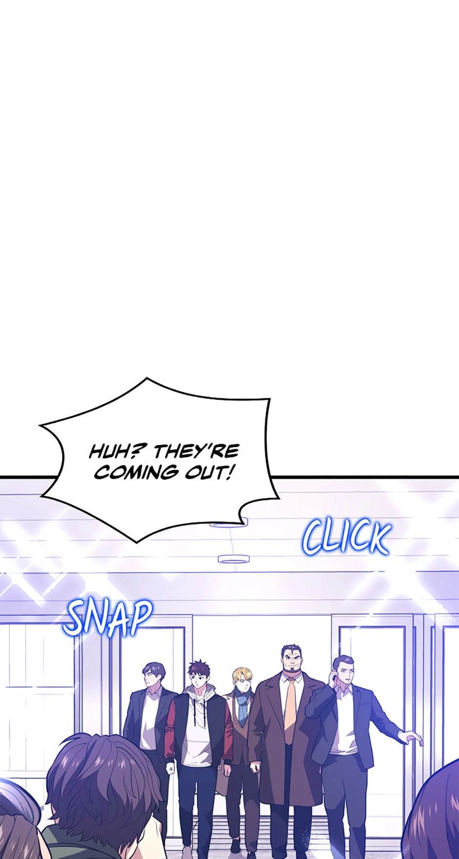 Read Seoul Station
