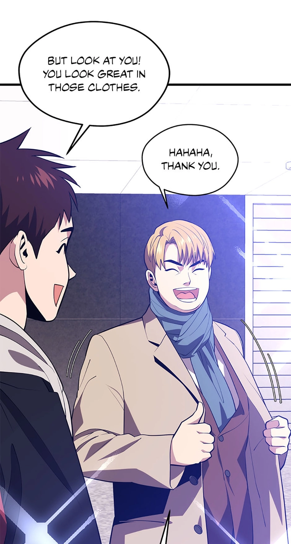 Read Seoul Station