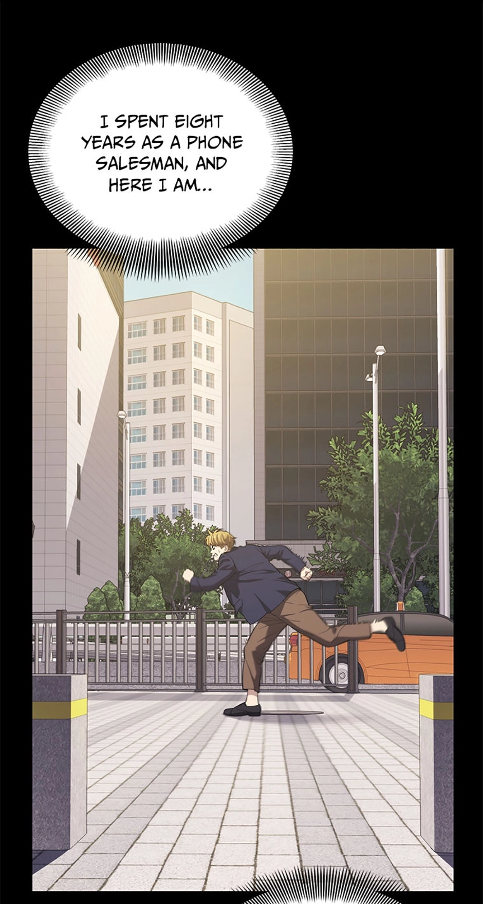 Read Seoul Station