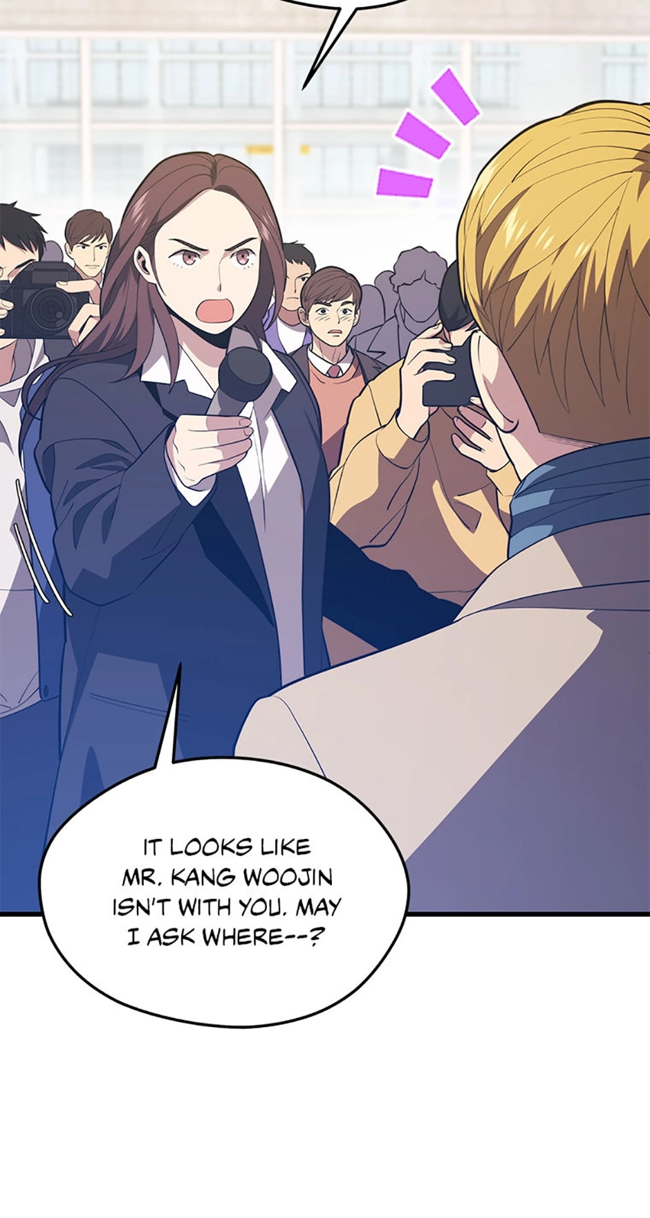 Read Seoul Station