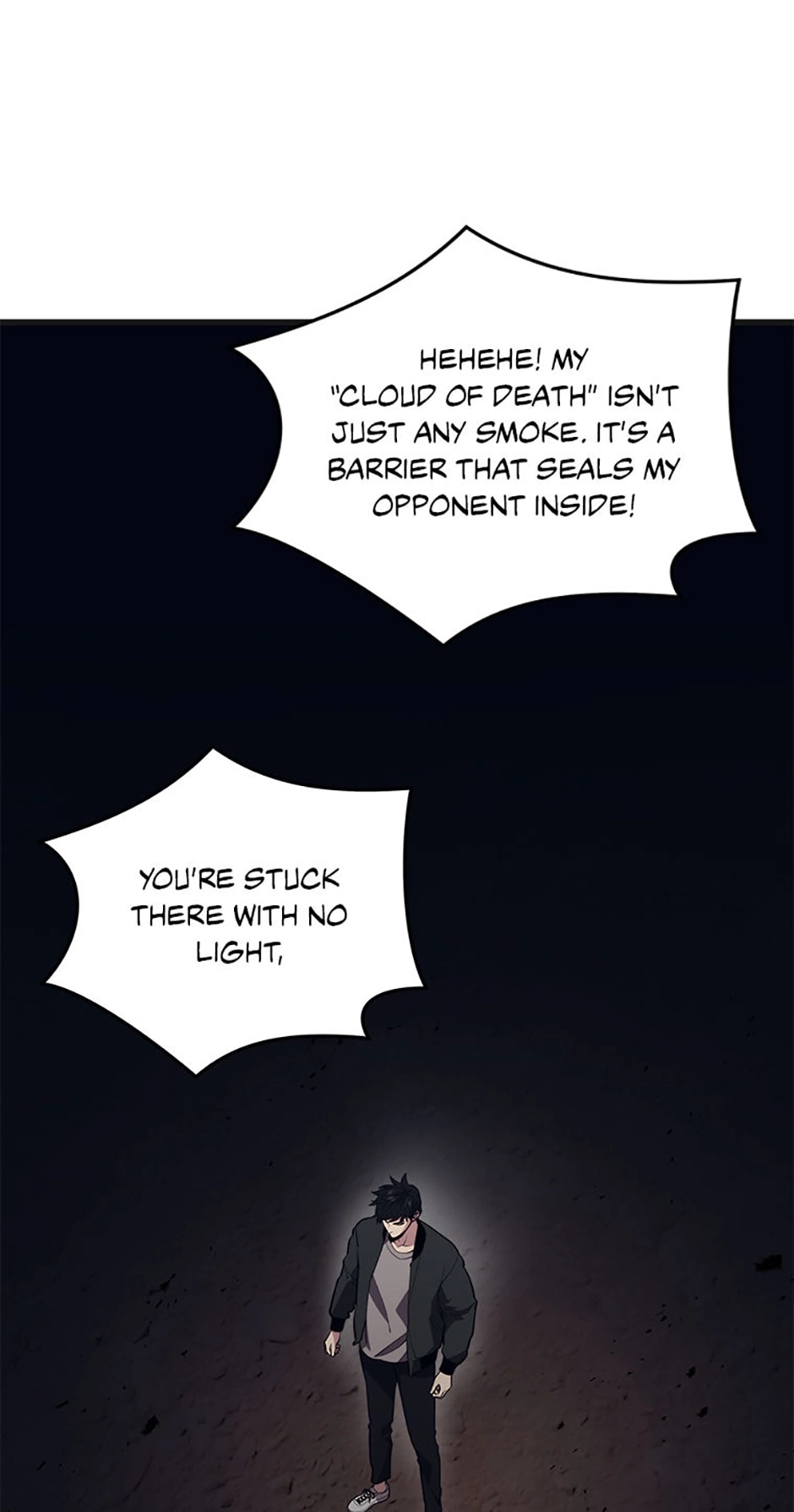 Read Seoul Station