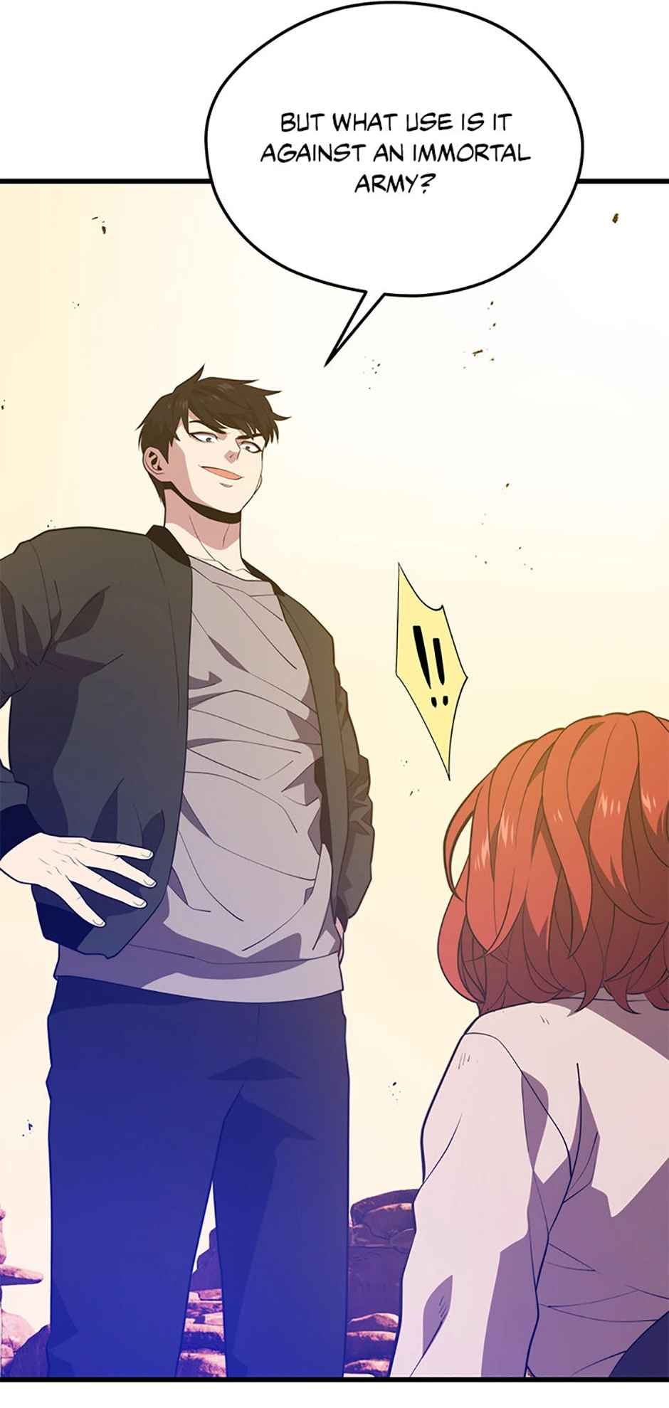 Read Seoul Station