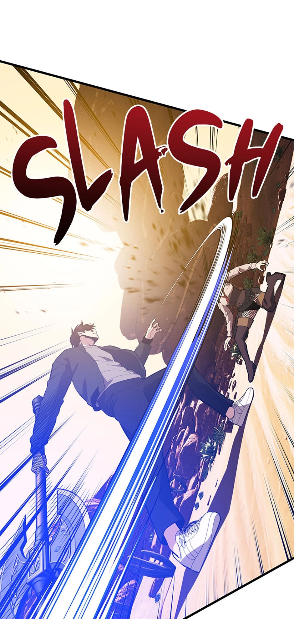 Read Seoul Station