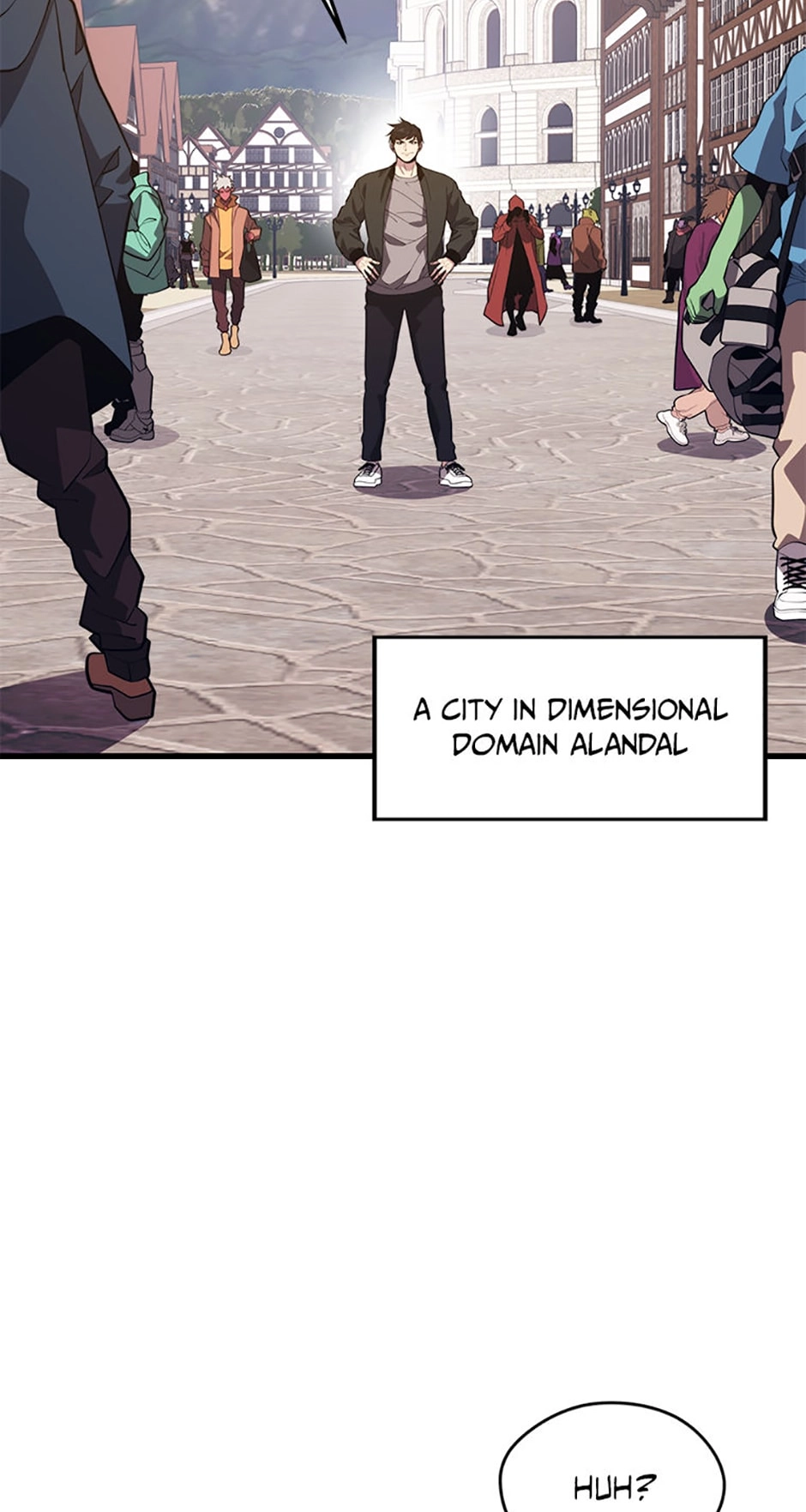 Read Seoul Station