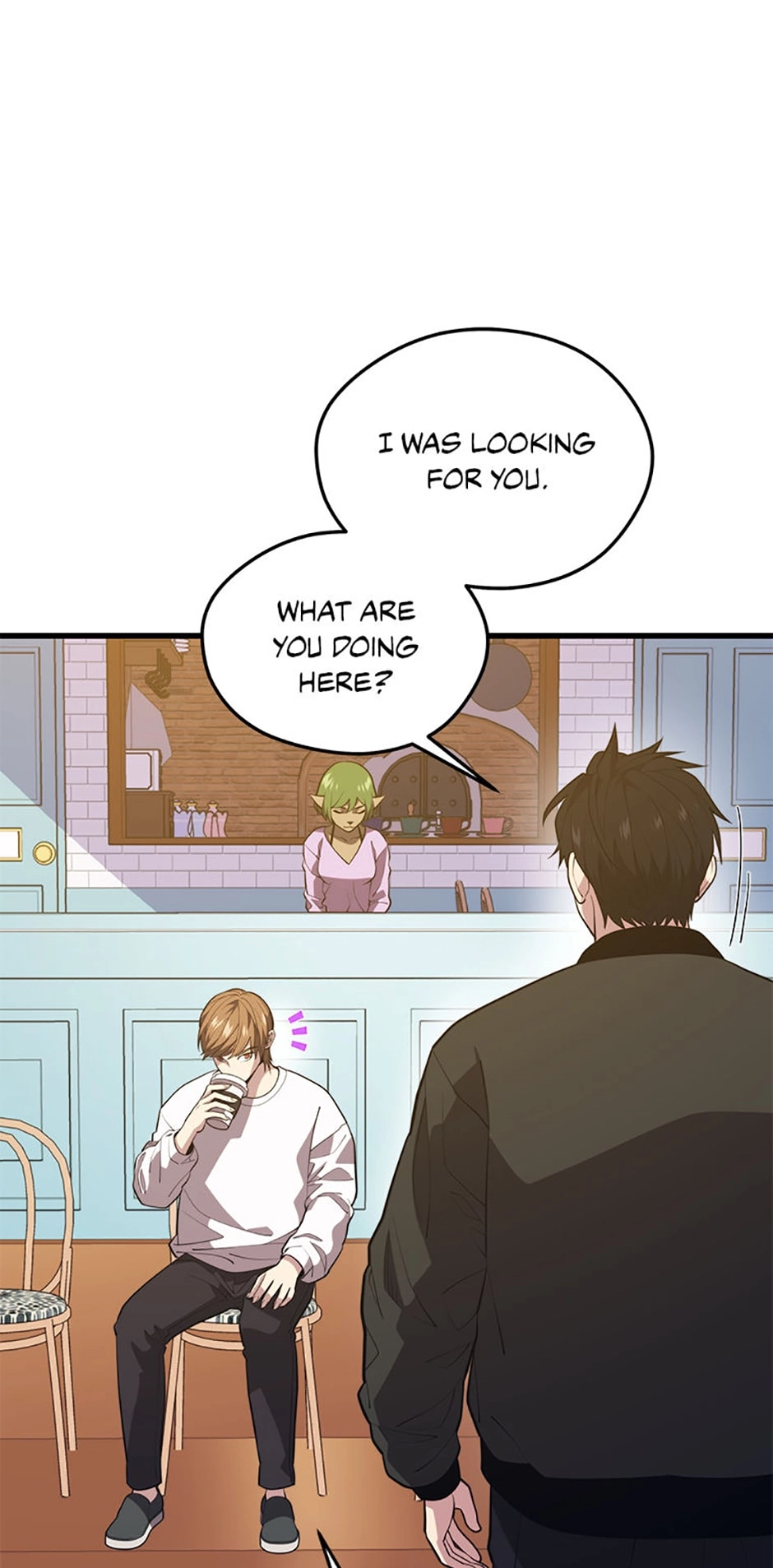 Read Seoul Station