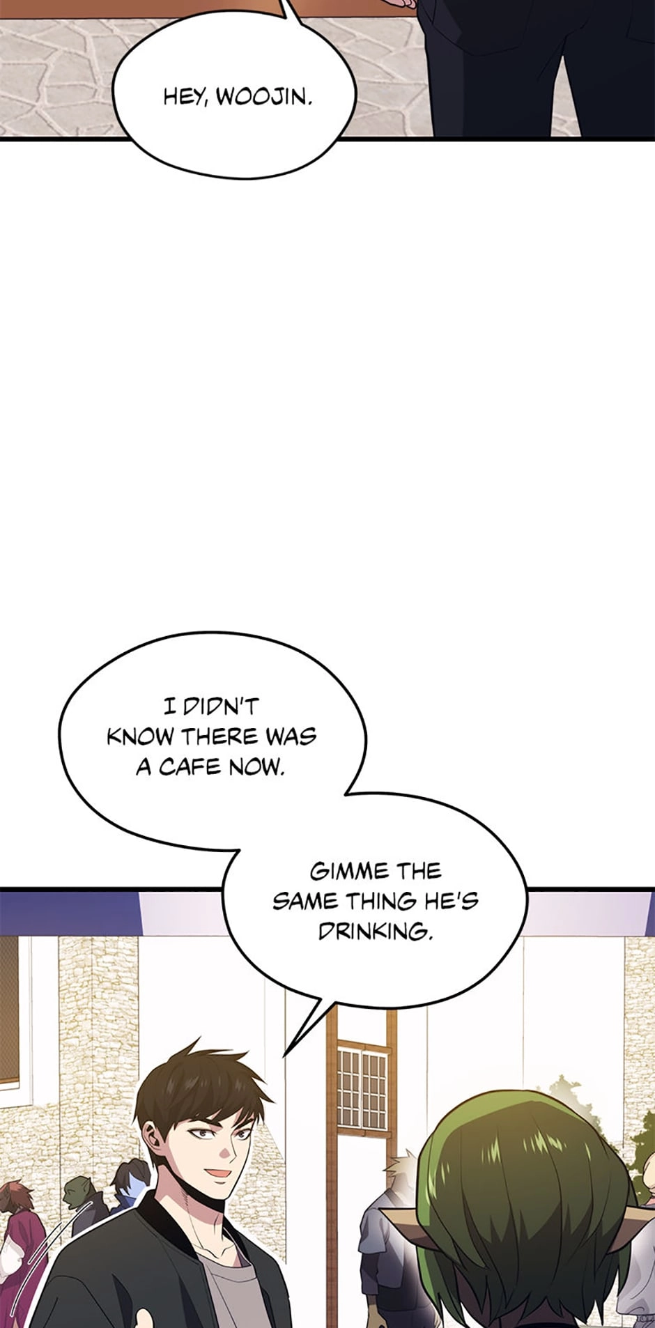 Read Seoul Station