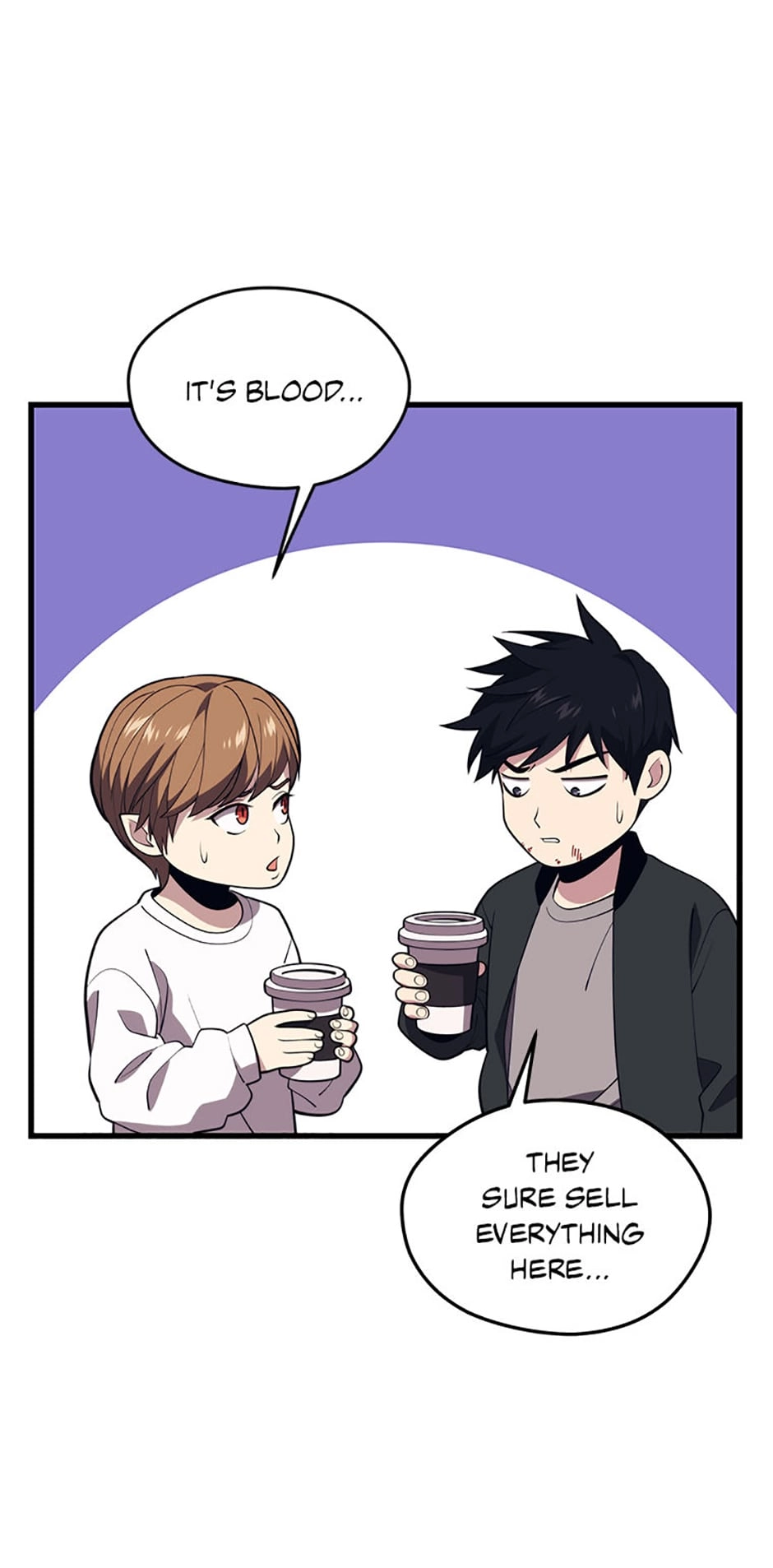 Read Seoul Station