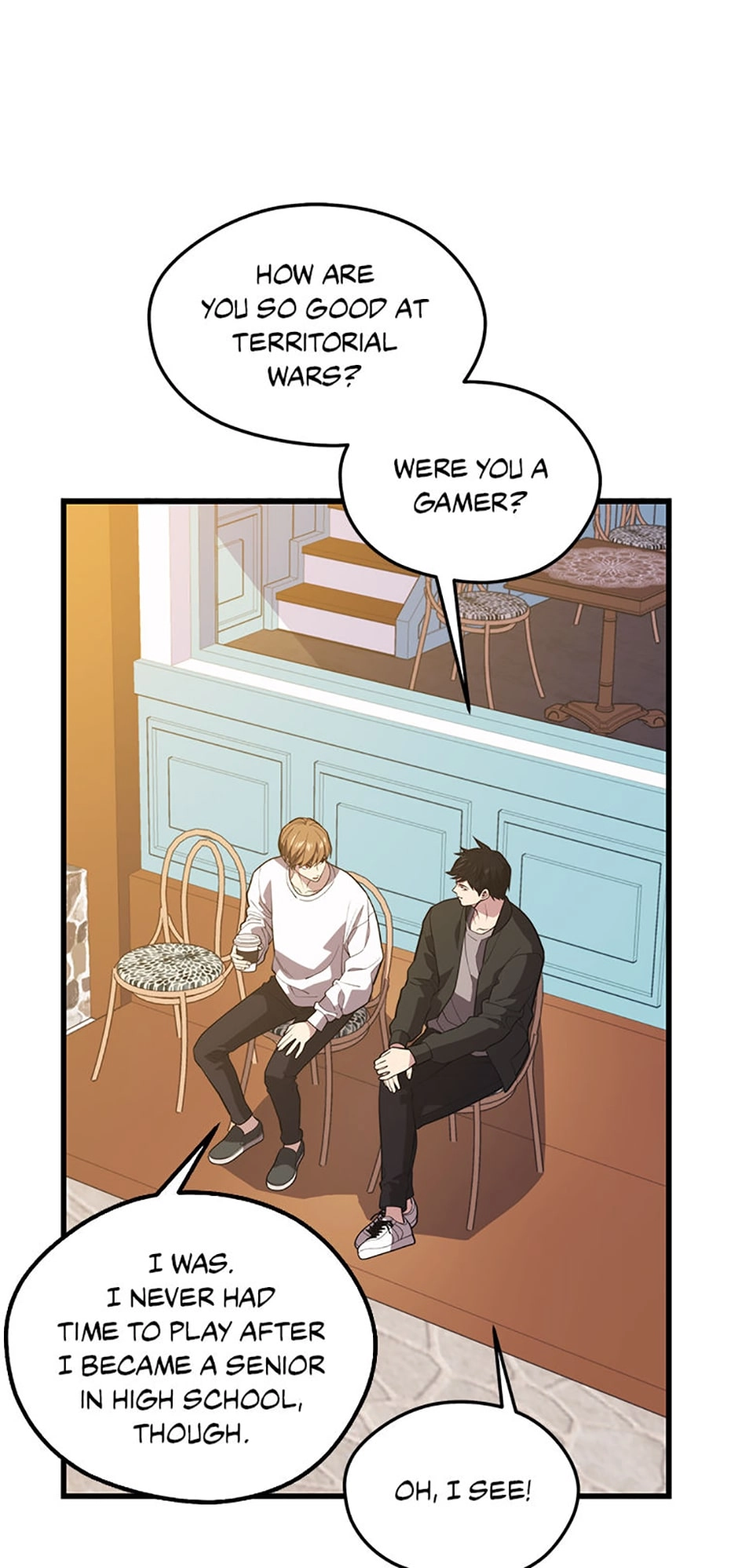 Read Seoul Station