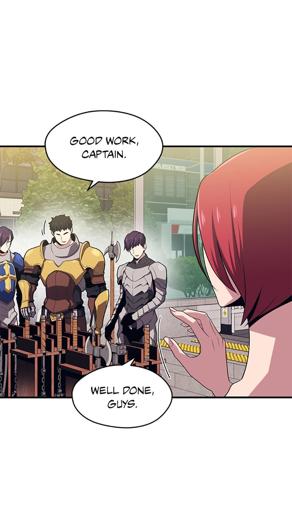 Read Seoul Station