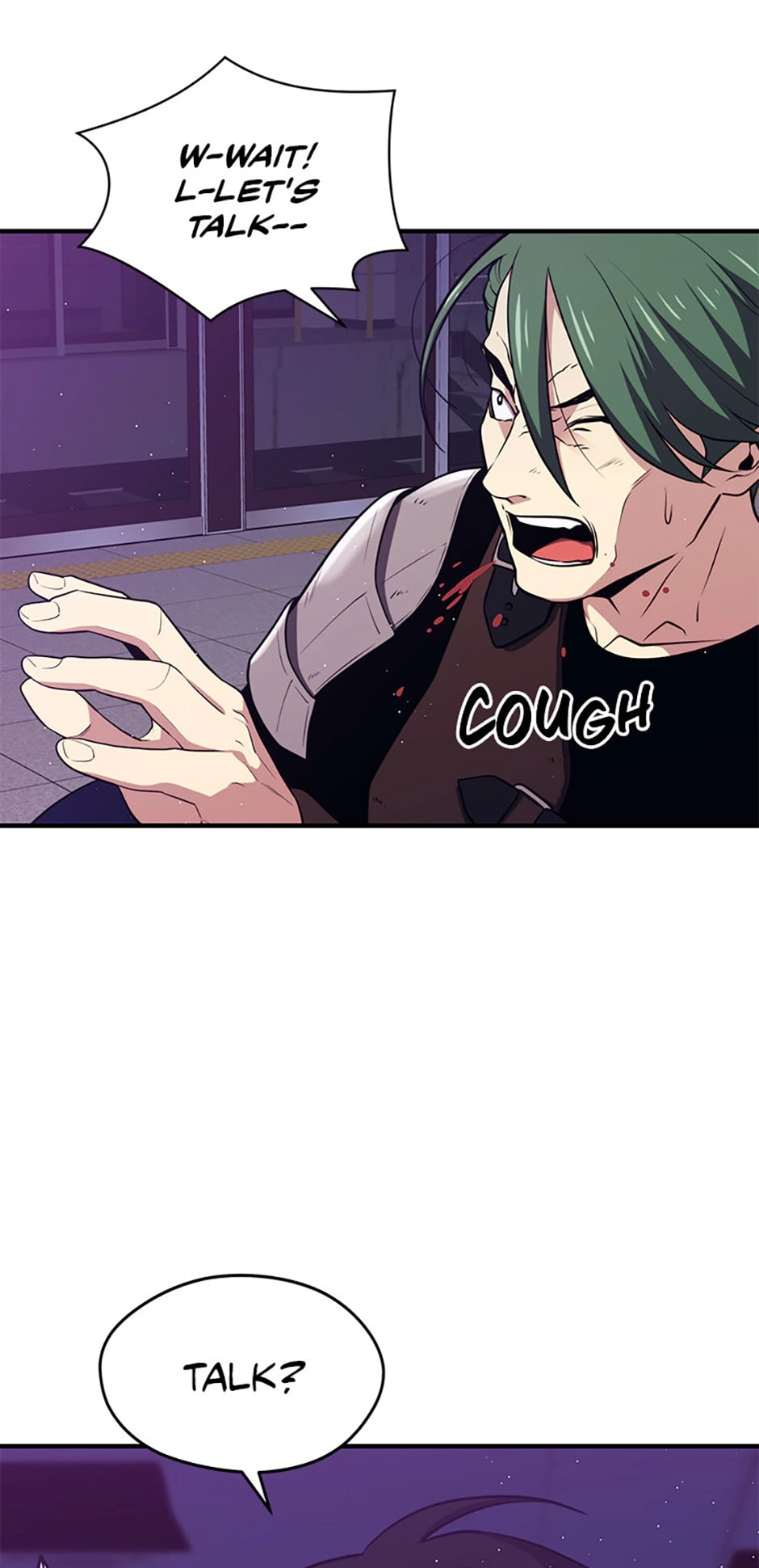 Read Seoul Station