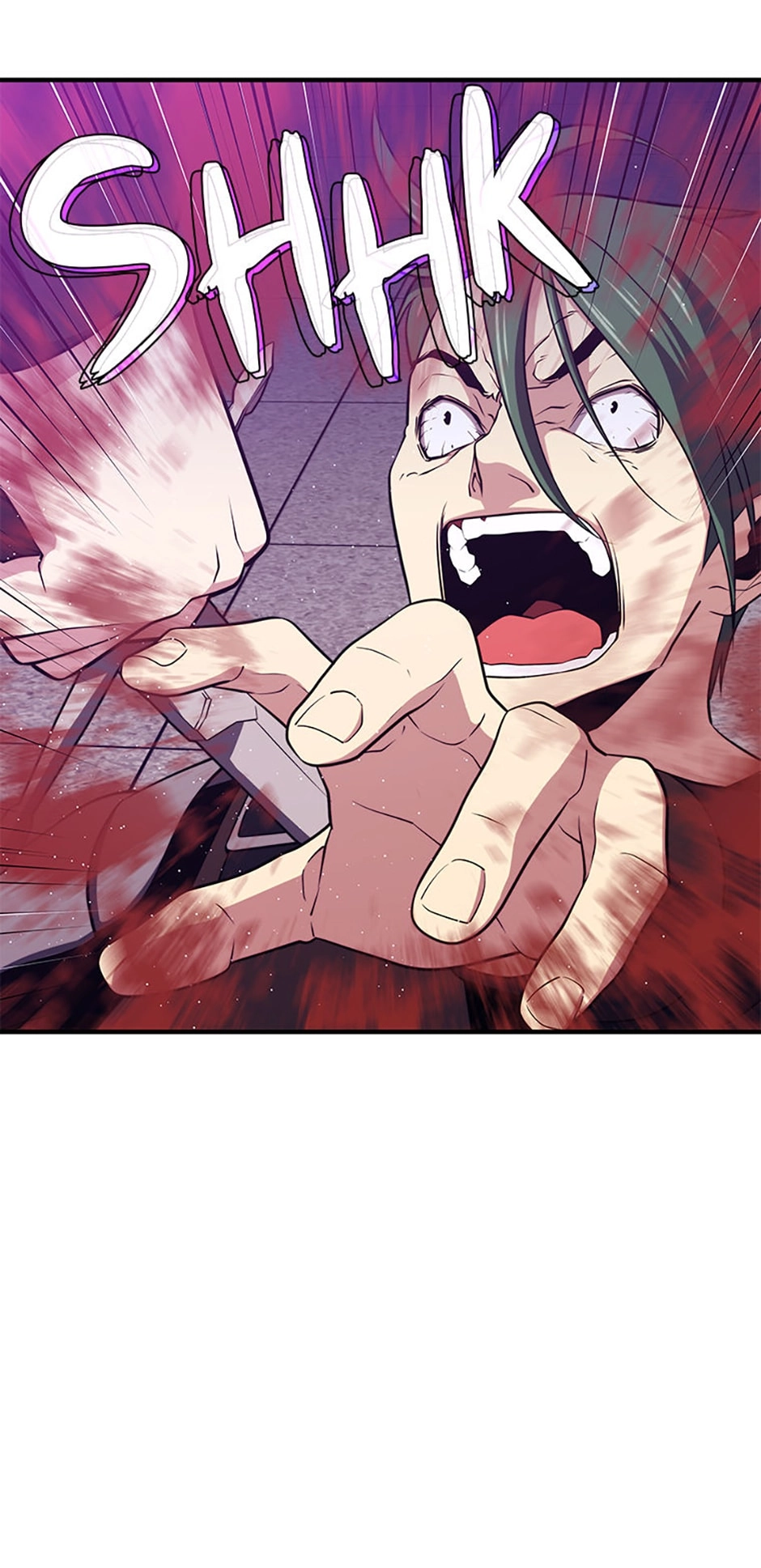 Read Seoul Station