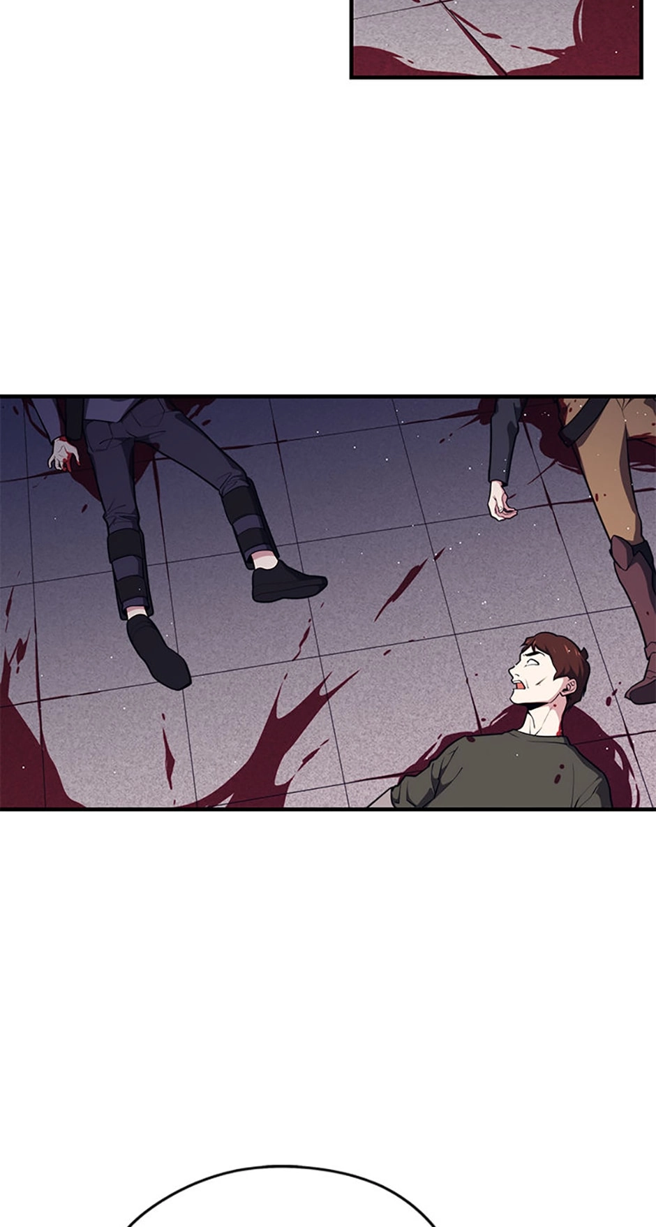 Read Seoul Station