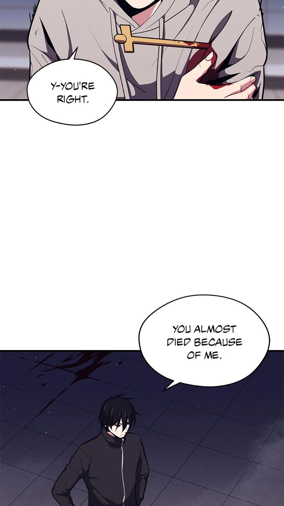 Read Seoul Station