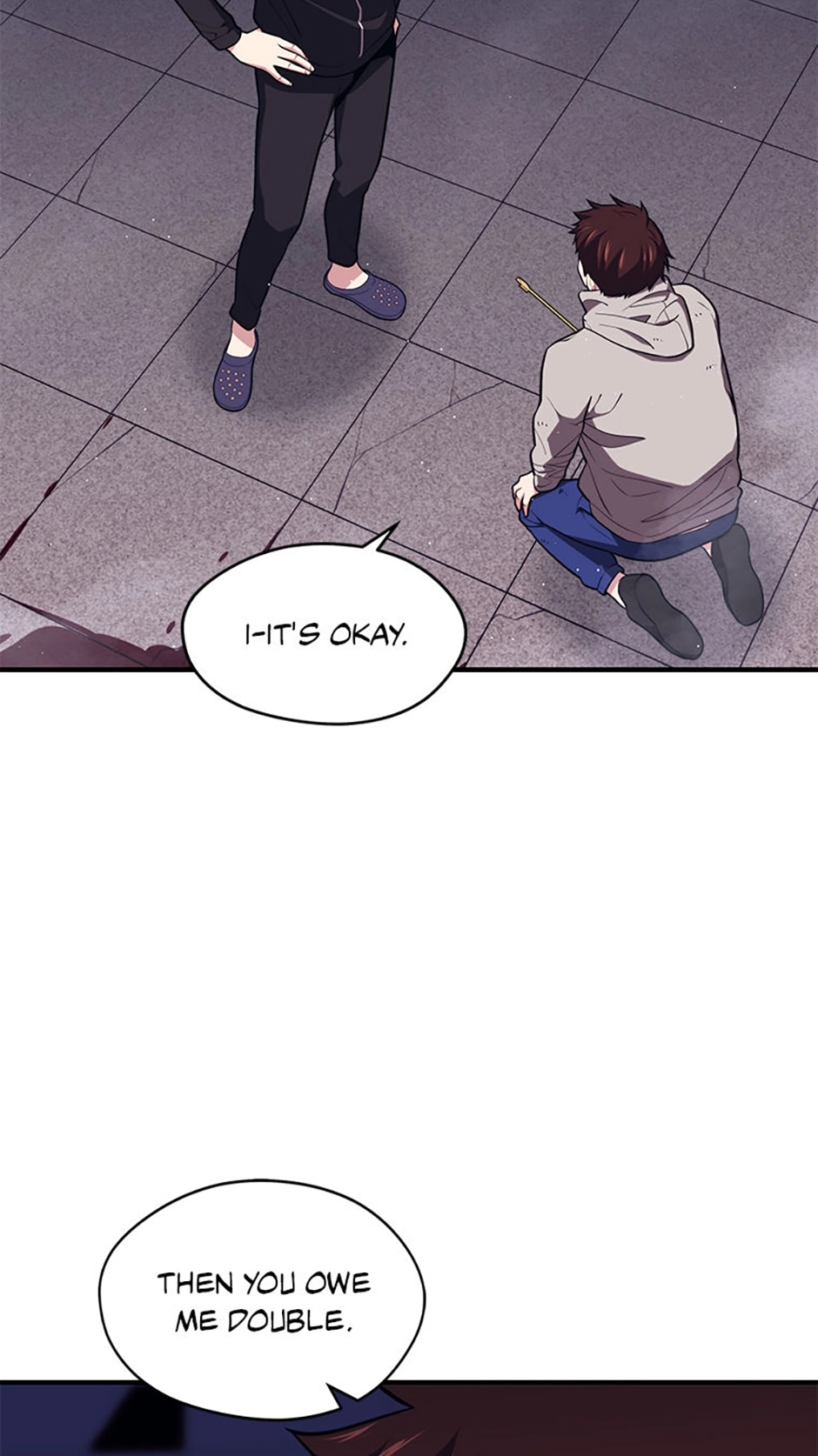 Read Seoul Station