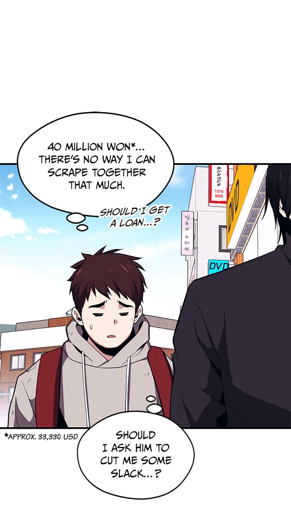 Read Seoul Station