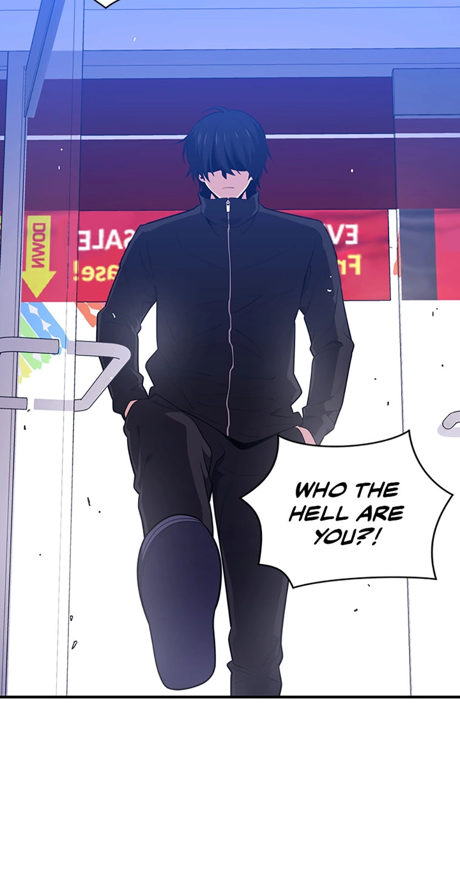 Read Seoul Station