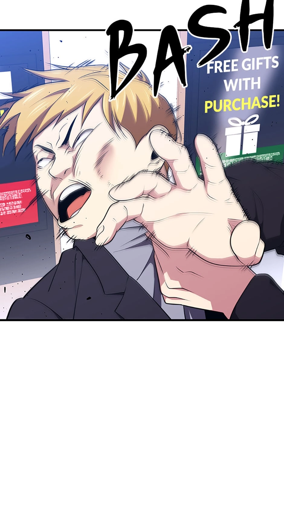 Read Seoul Station