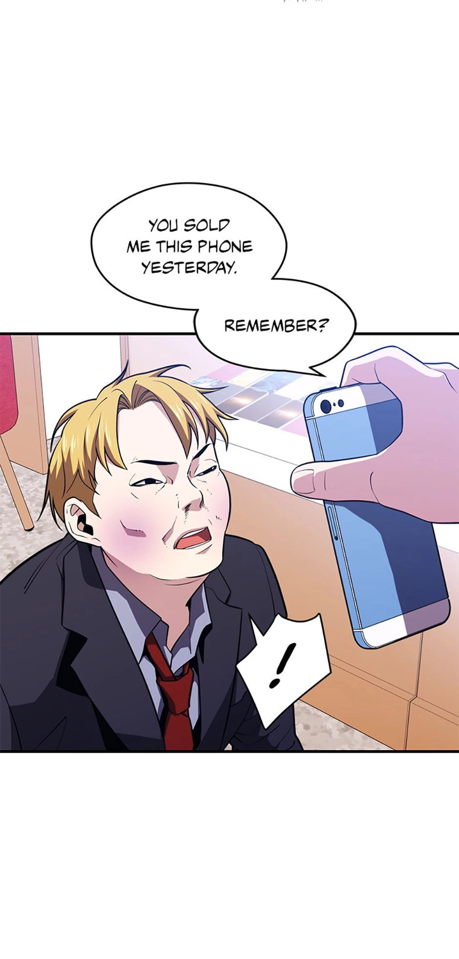 Read Seoul Station