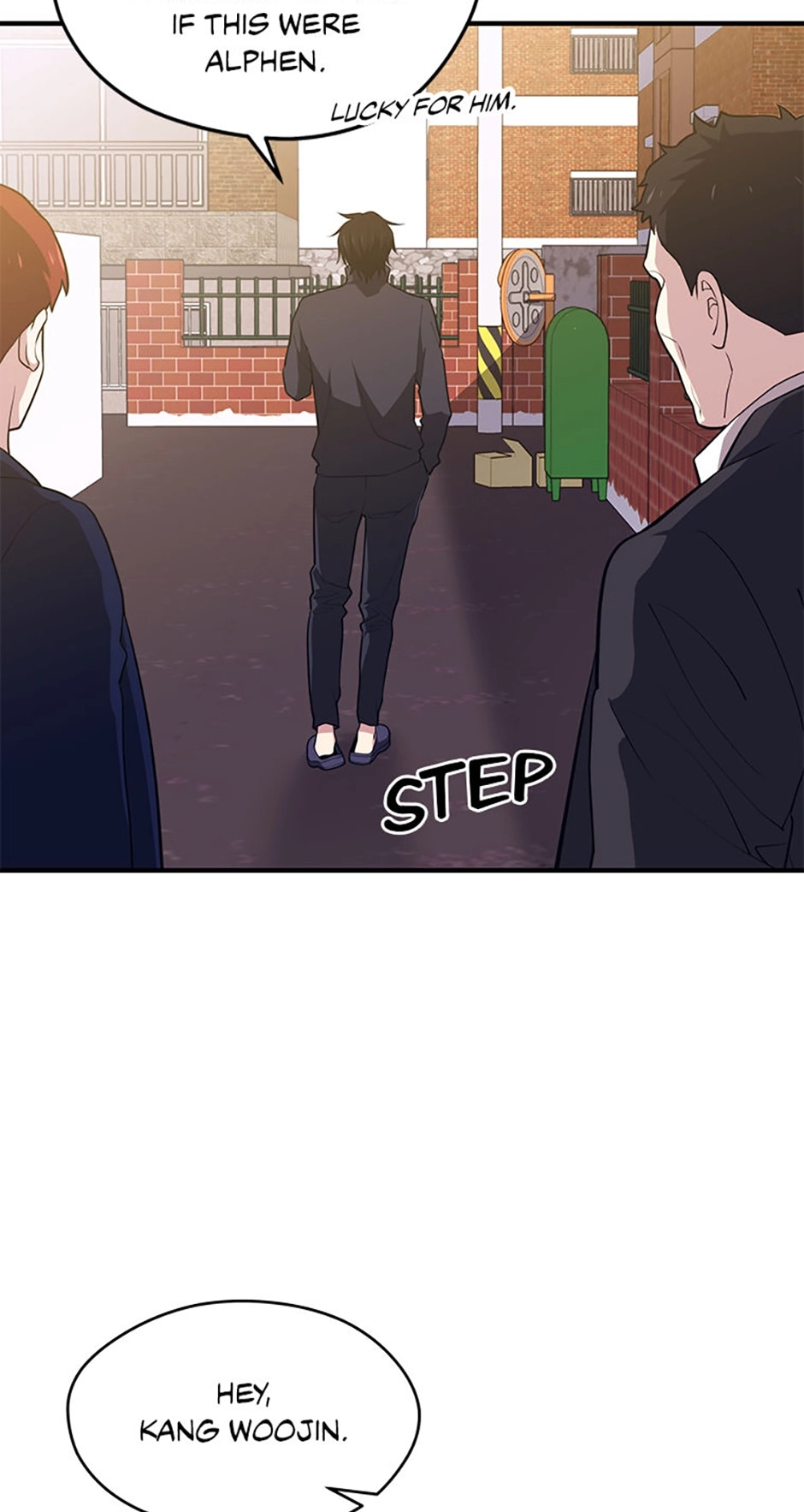 Read Seoul Station