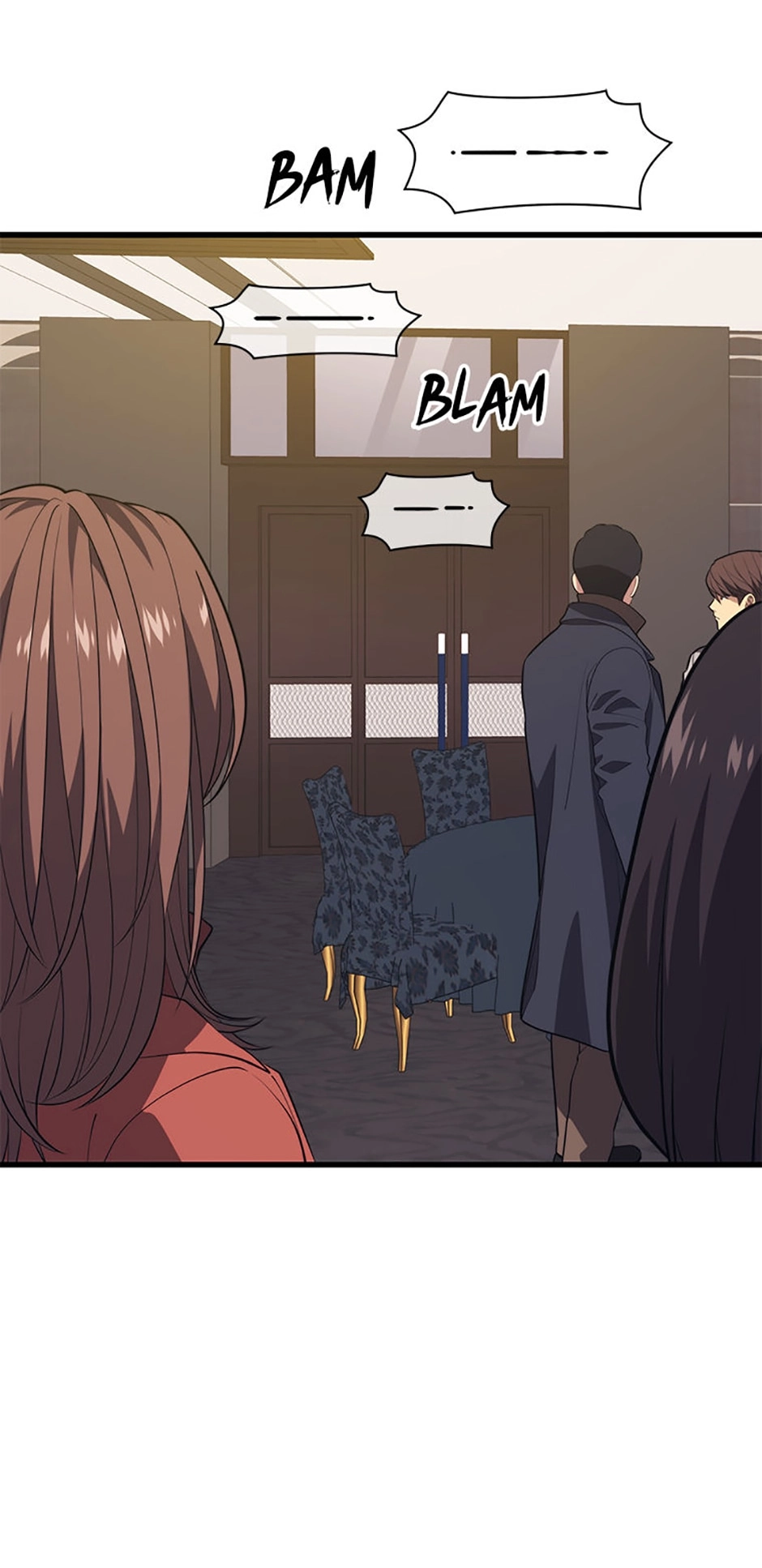 Read Seoul Station