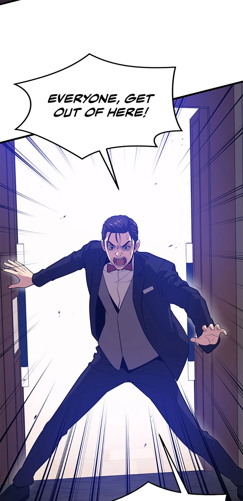 Read Seoul Station