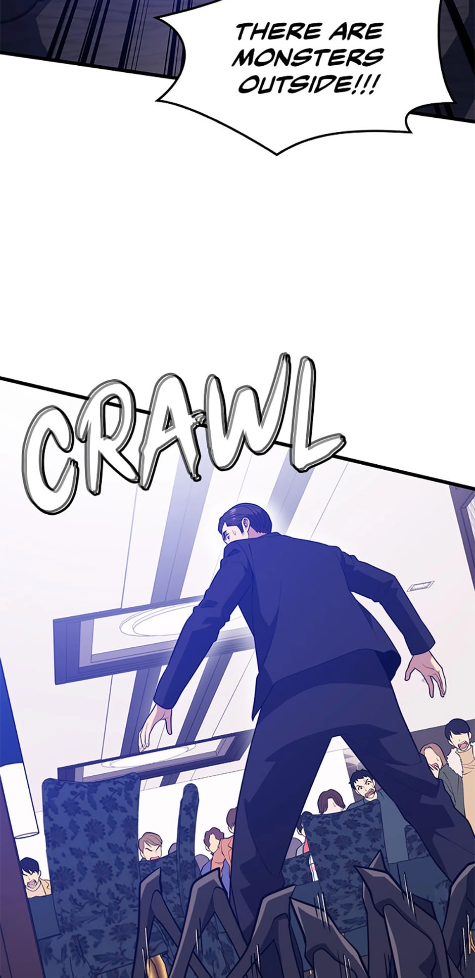 Read Seoul Station