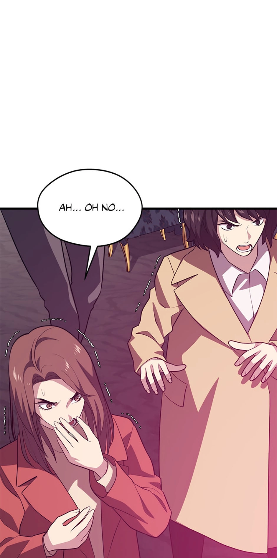 Read Seoul Station